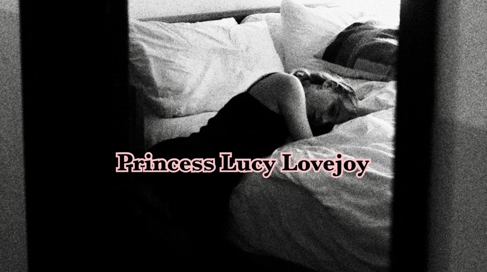 Lucy Lovejoy banner image