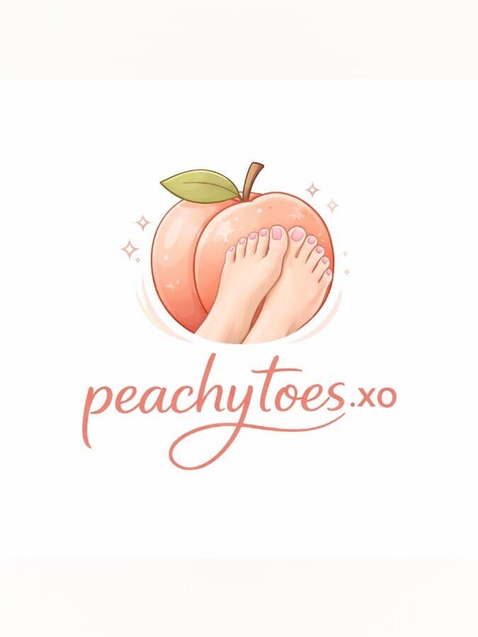 Peachy Toes ππ£ banner image