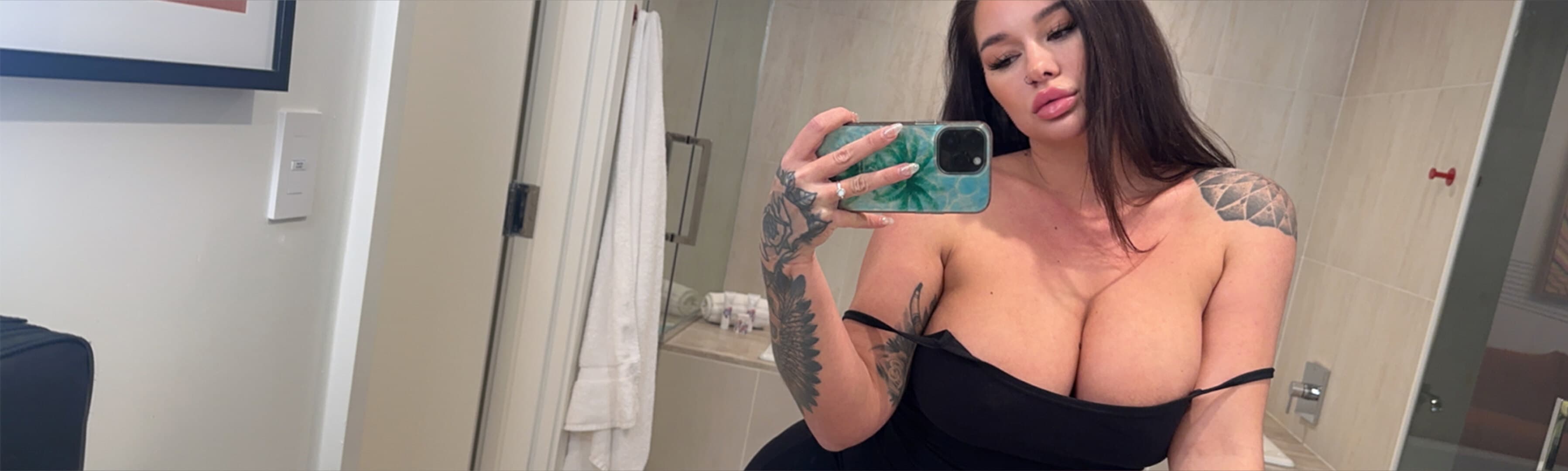 Mica Martinez banner image