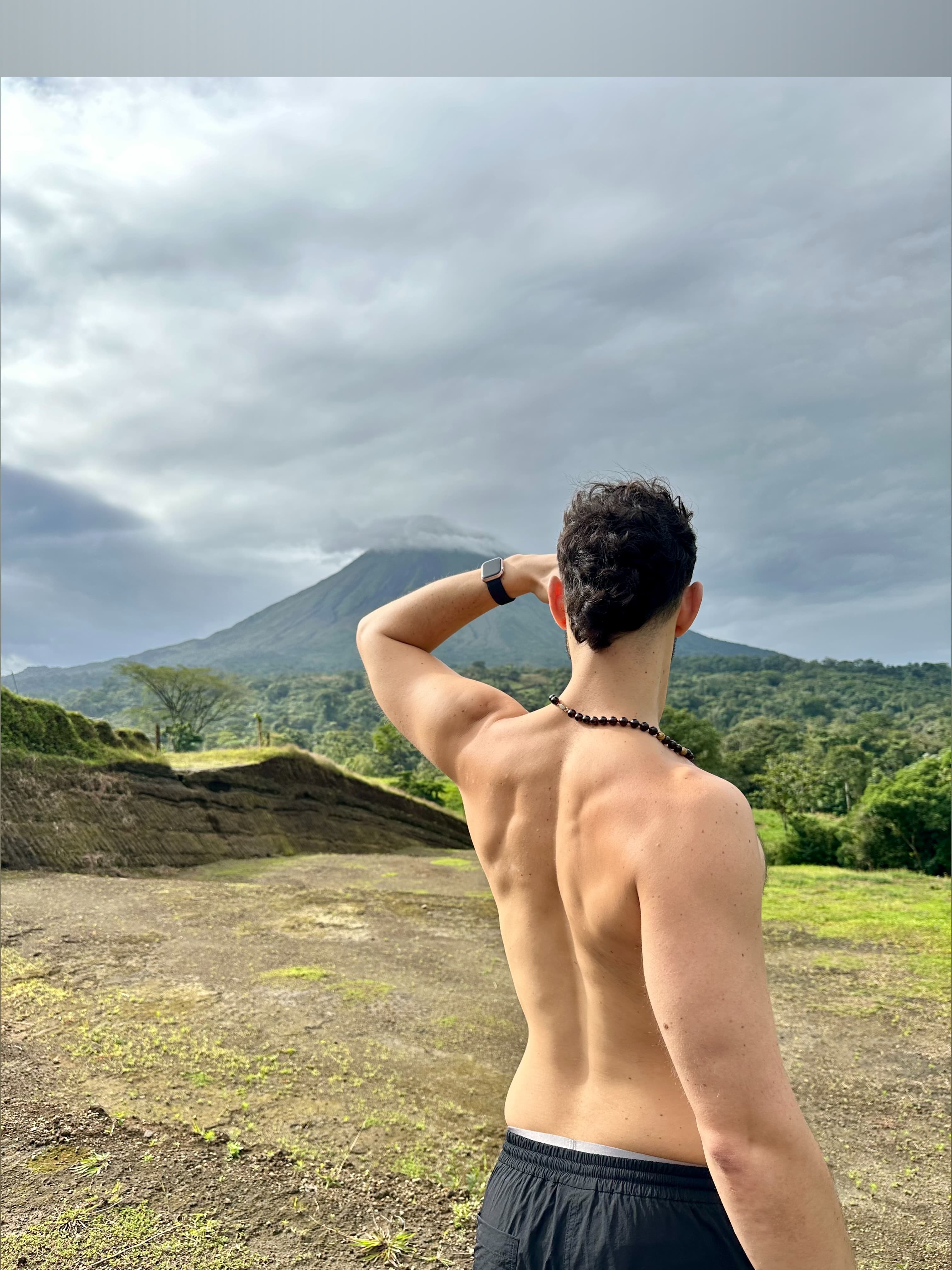 Andres banner image