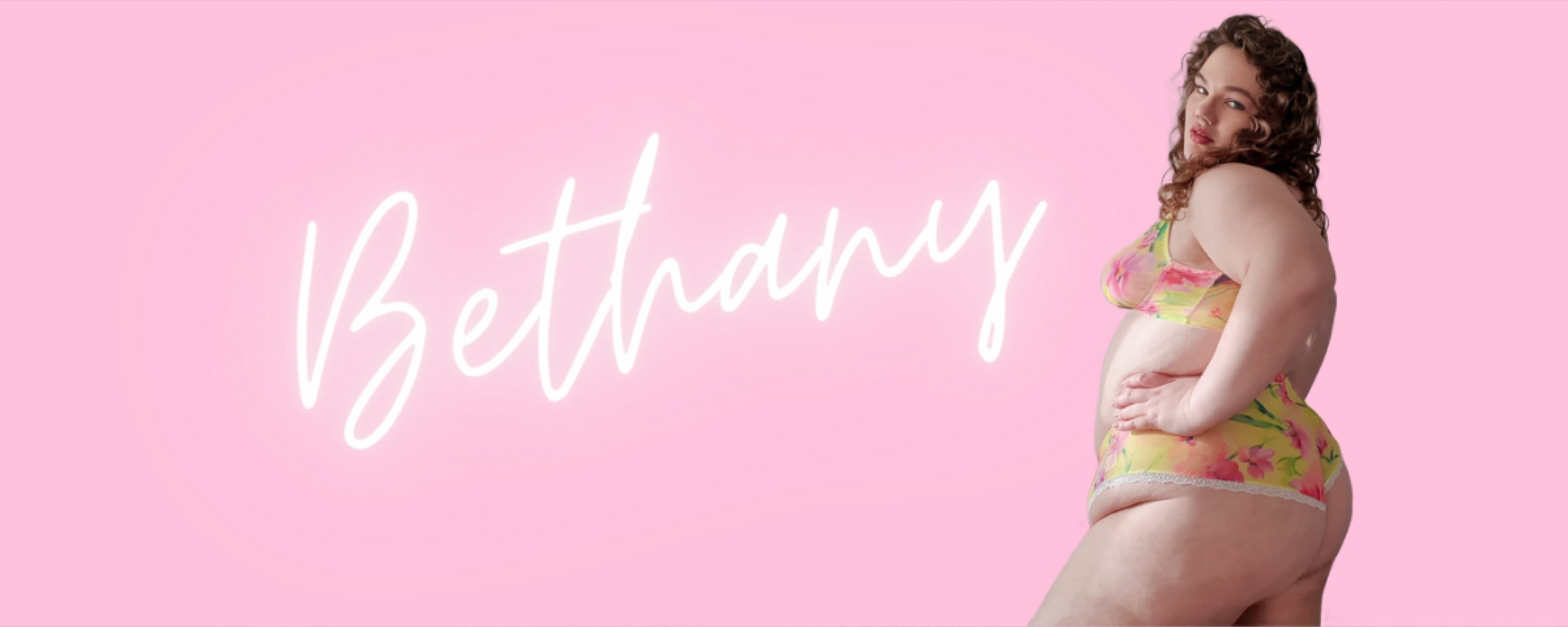 BETH banner image