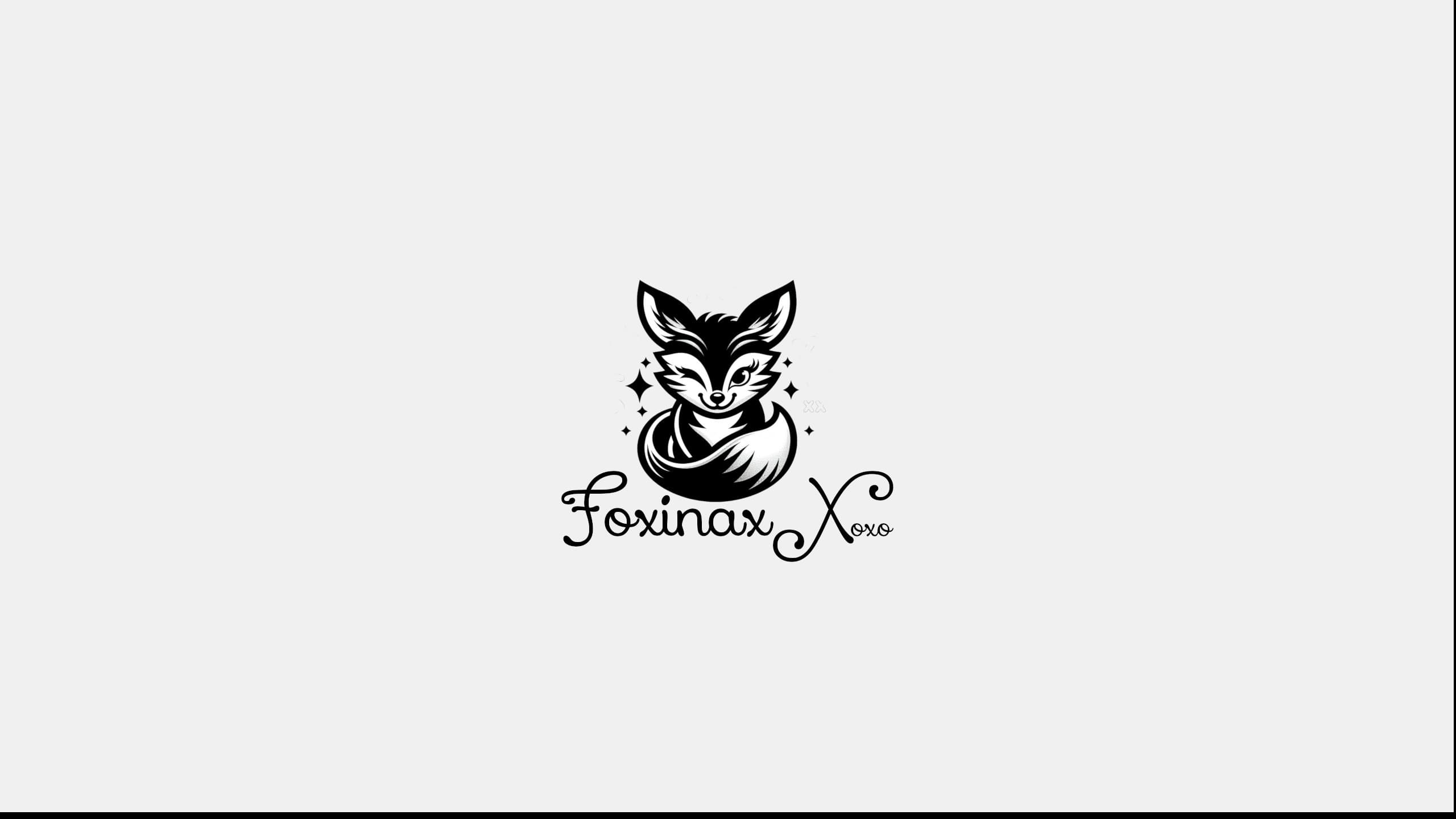 Foxinaxx banner image