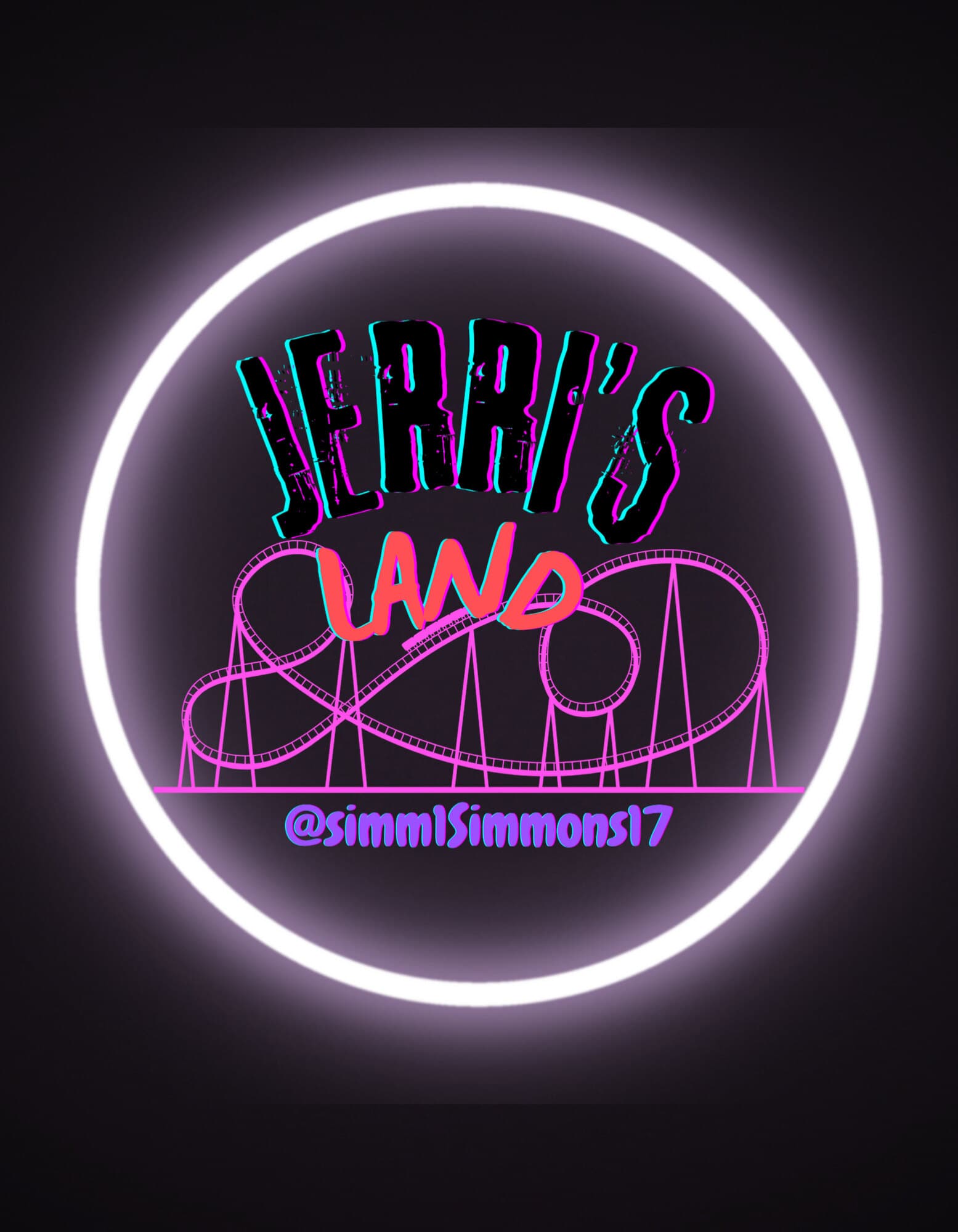 JerriLand banner image