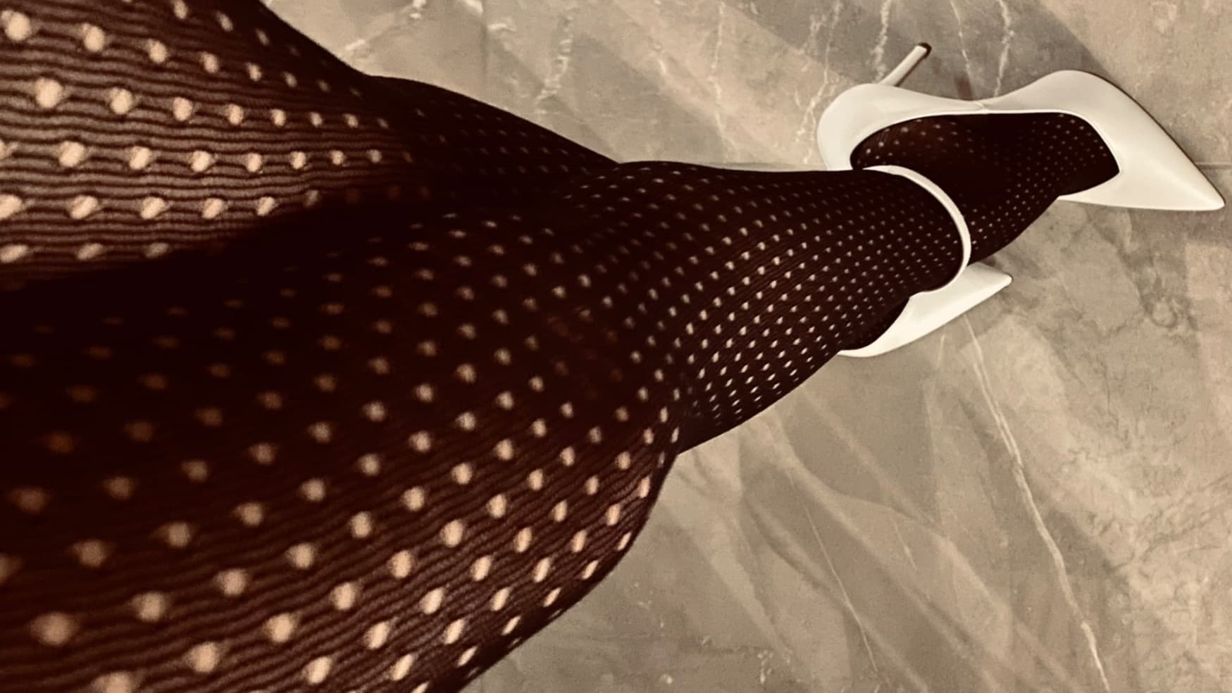 Foot Goddess banner image