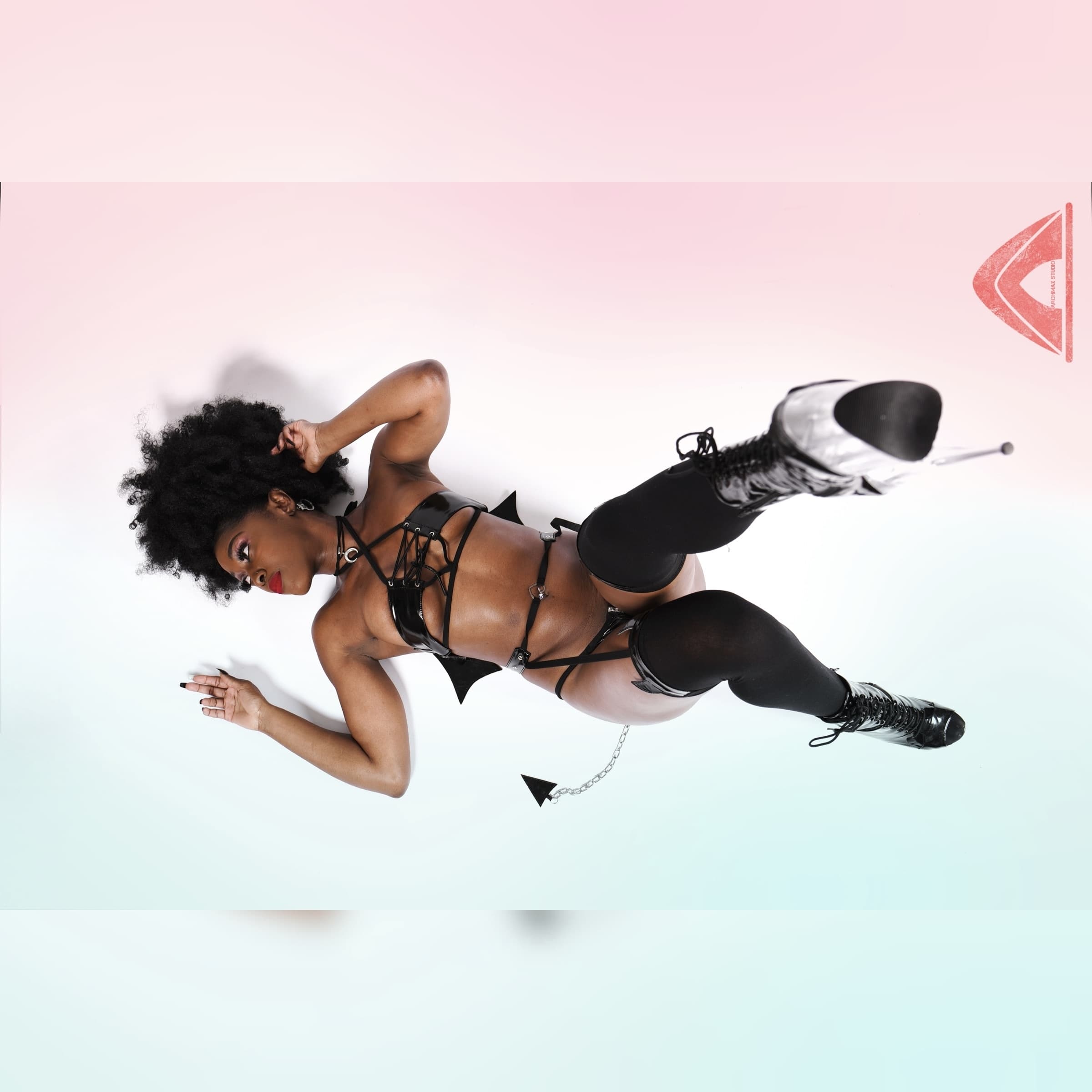 Sultry Mystique banner image