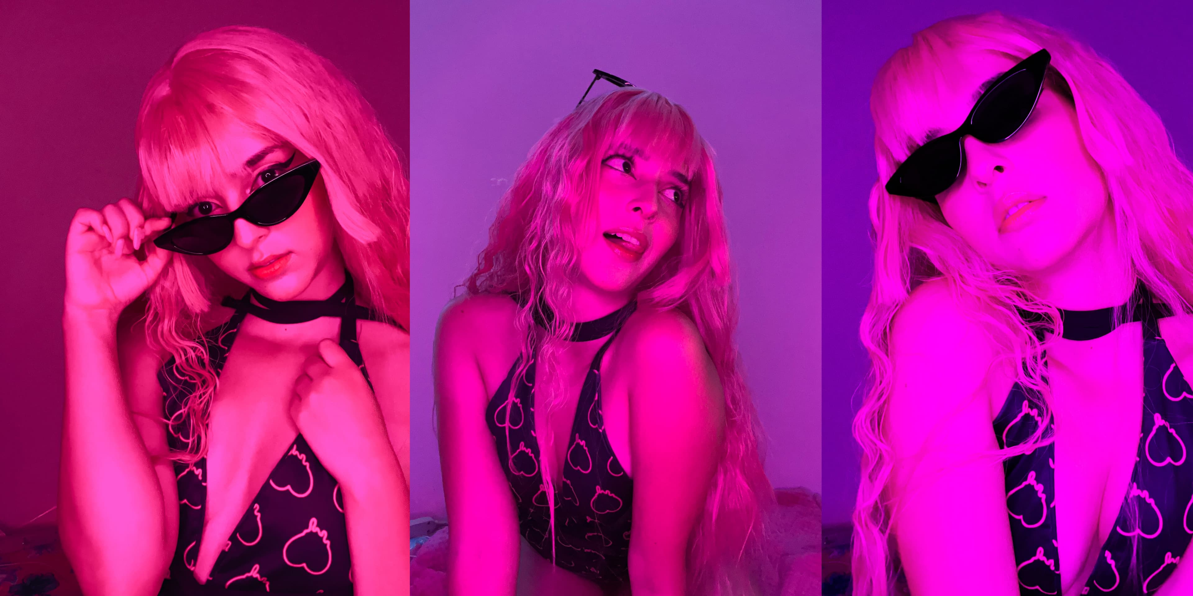 Pinkadelic banner image