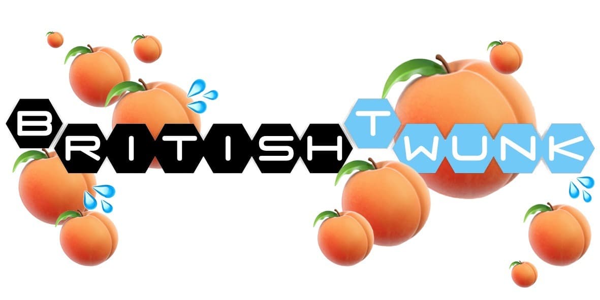 British Twunk banner image