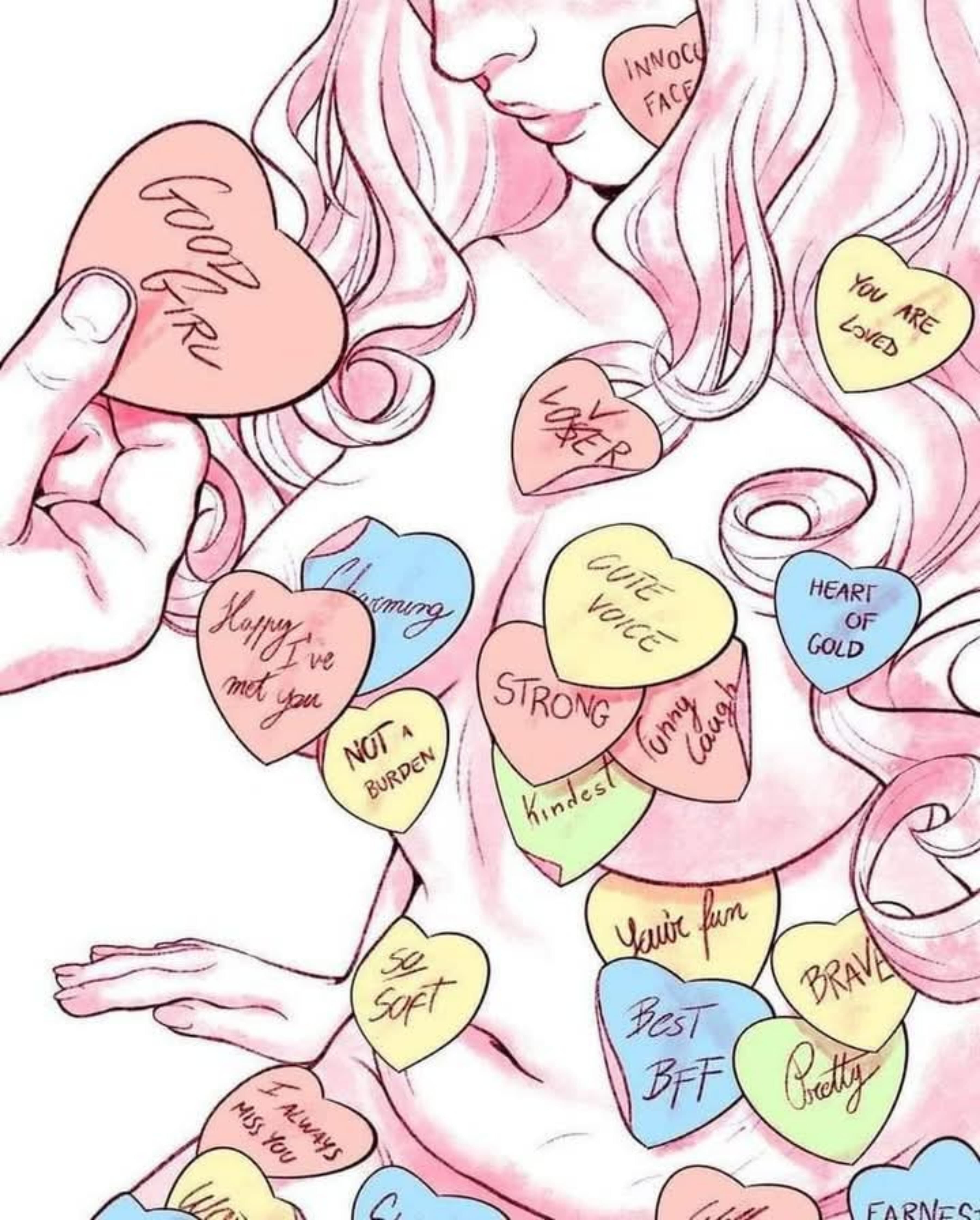 LovedPrincess banner image