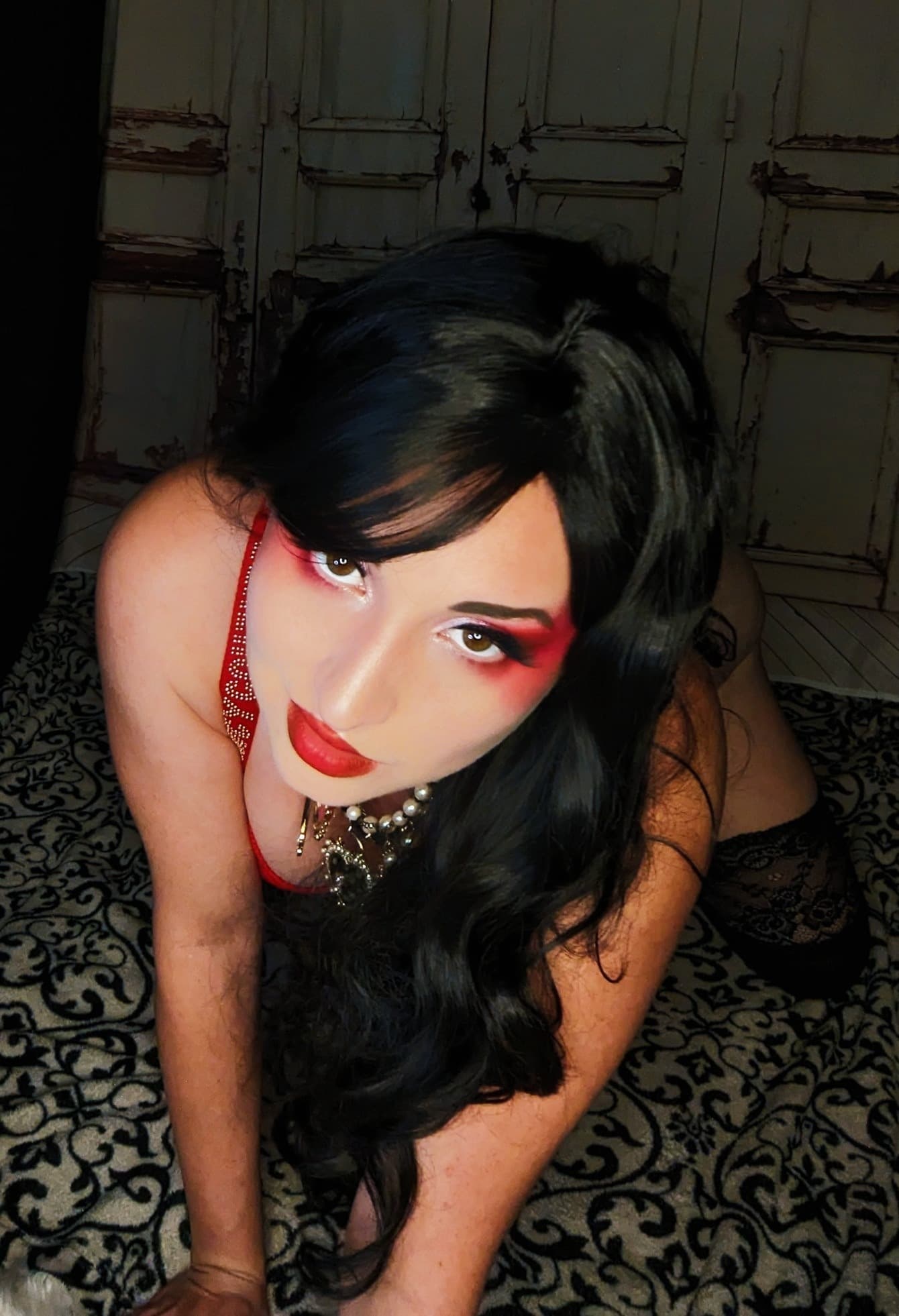 Mizz Anonymous banner image