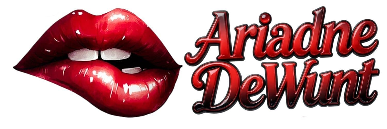 Ariadne DeWunt banner image