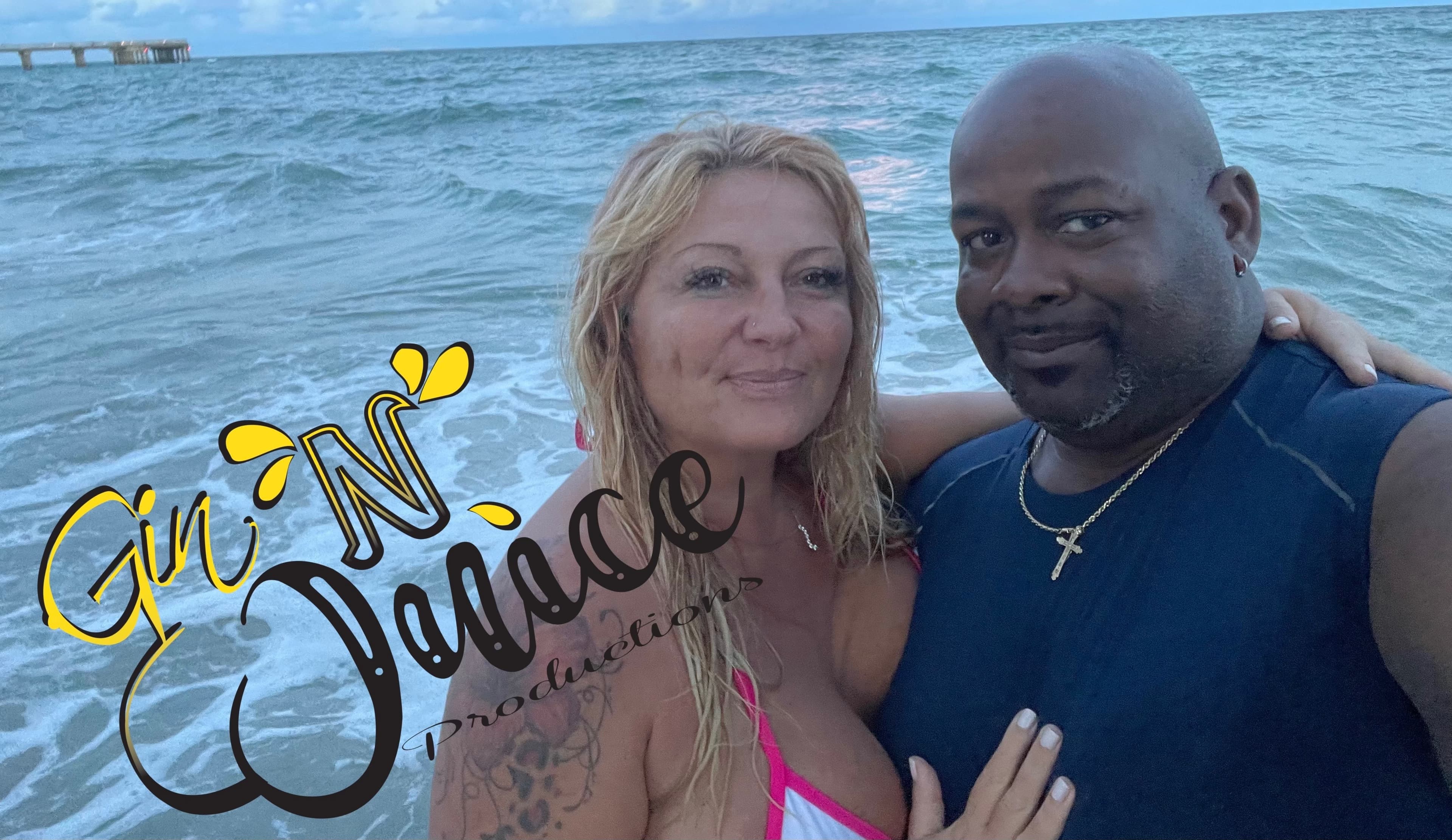 Gin N Juice Censored banner image