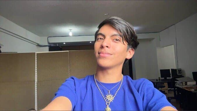 Alejandro Diaz banner image