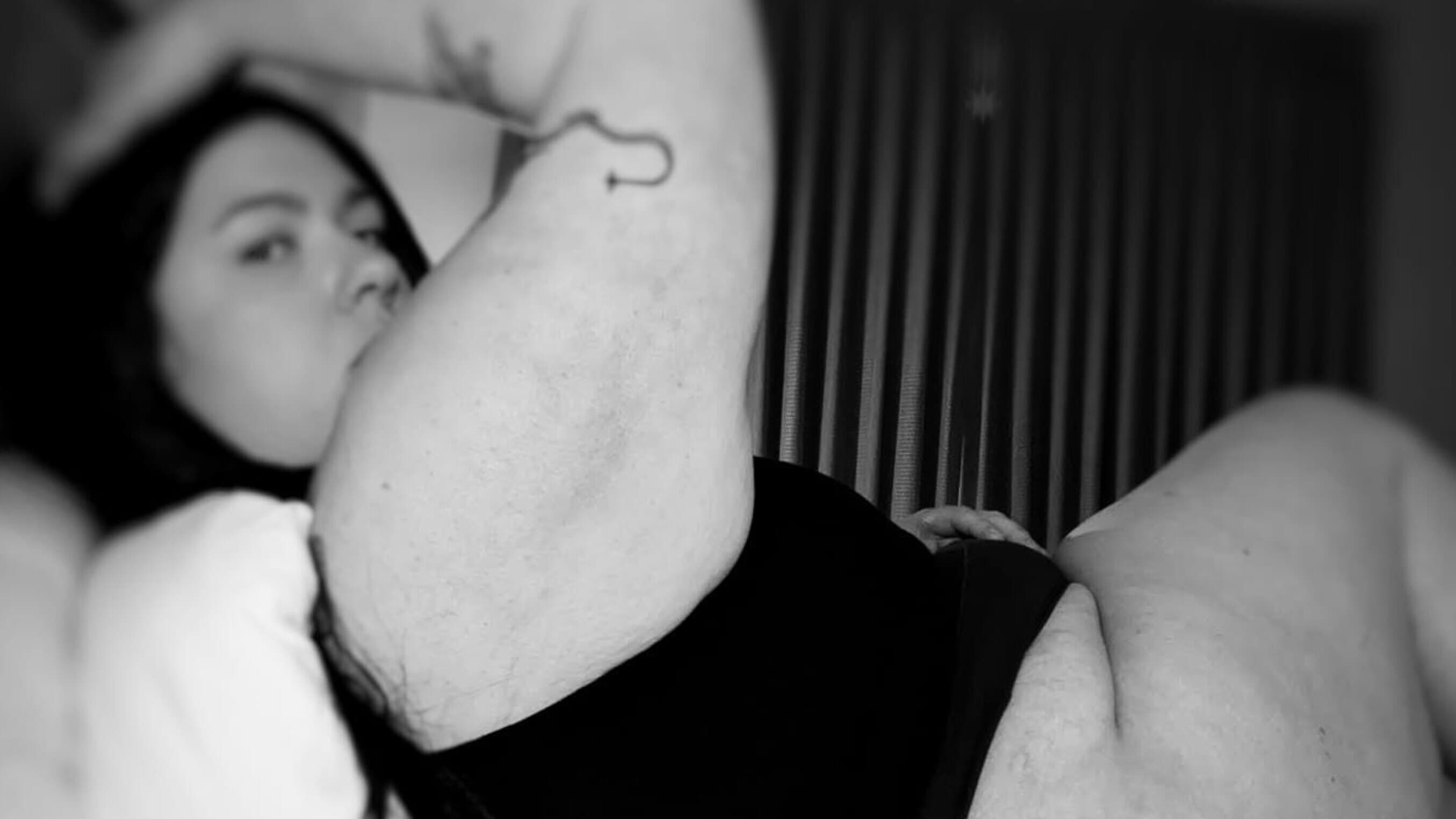 Nova Knox SSBBW banner image