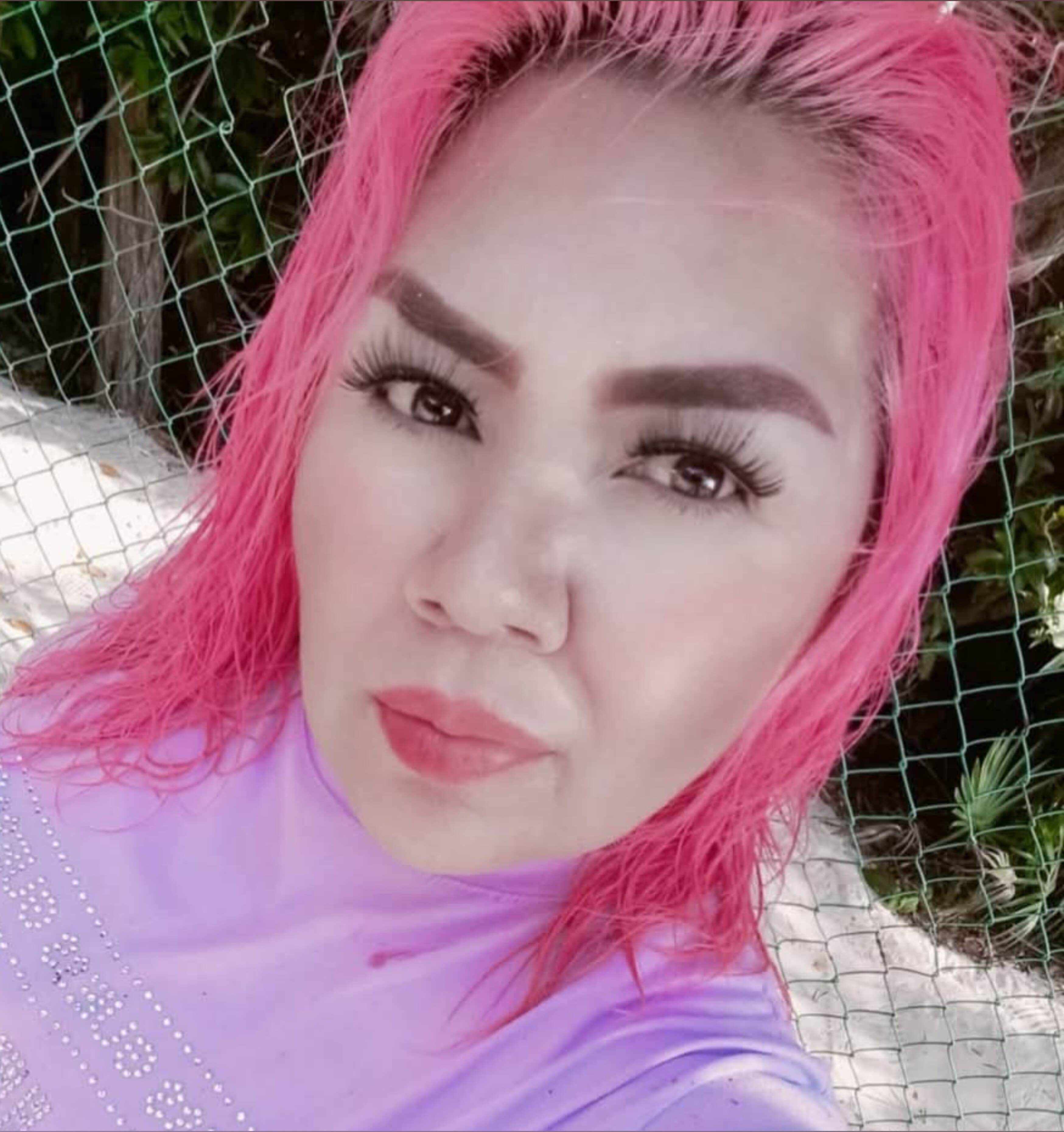 Sandy Granados banner image