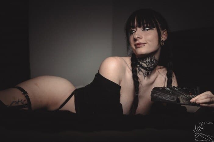 Lexie💦 banner image