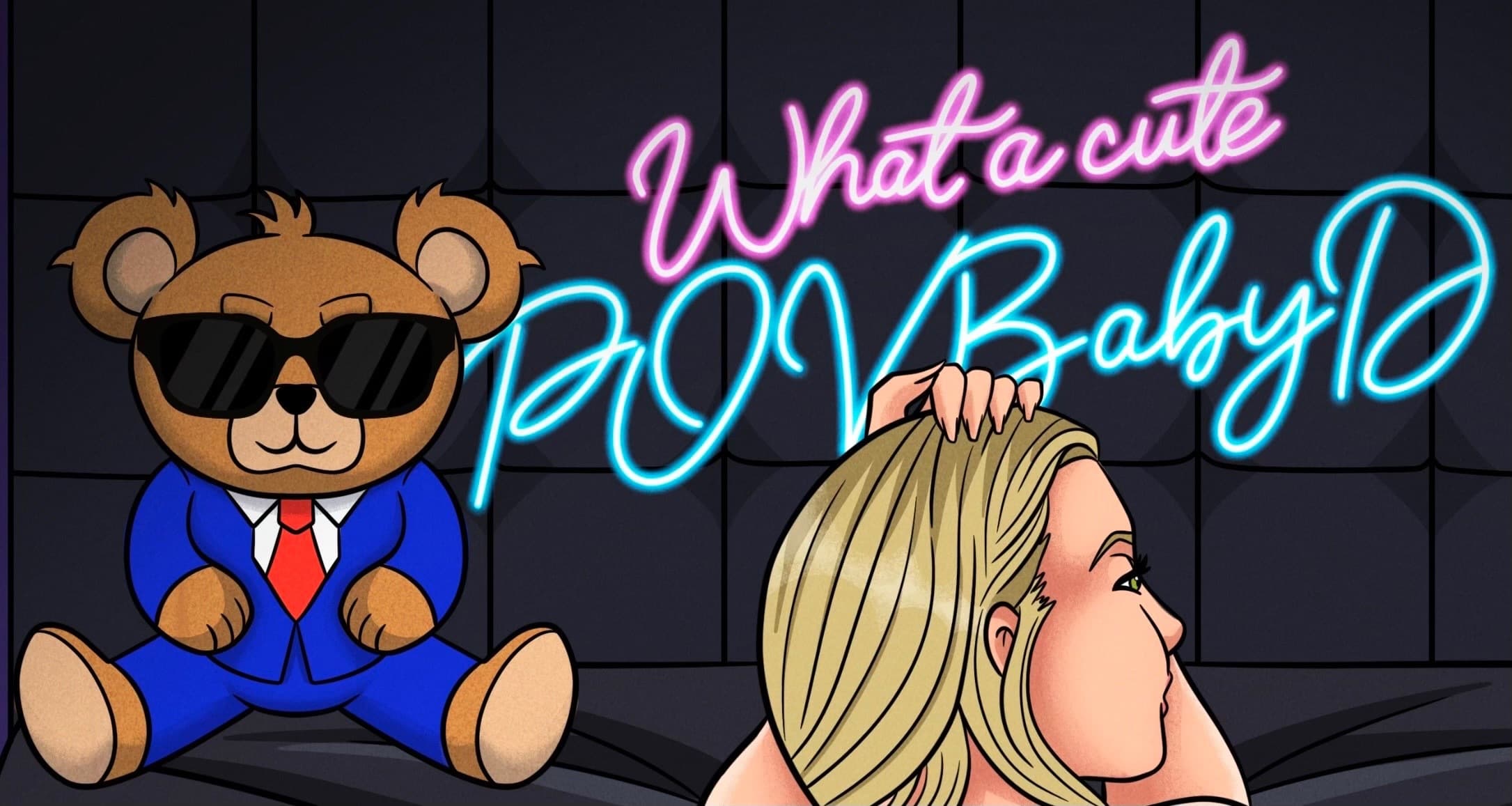 Baby D banner image