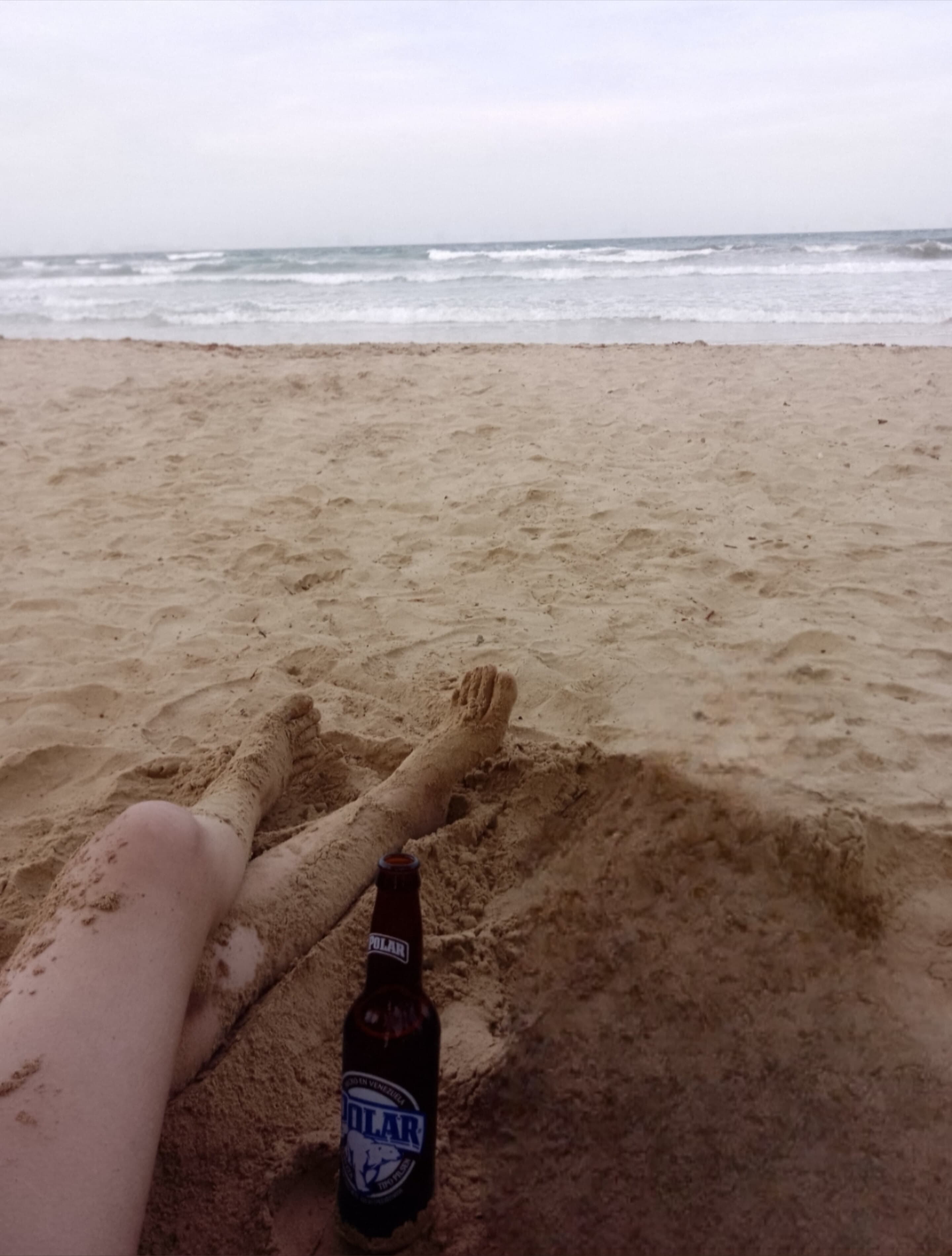 Nena descalza 👣💫 banner image