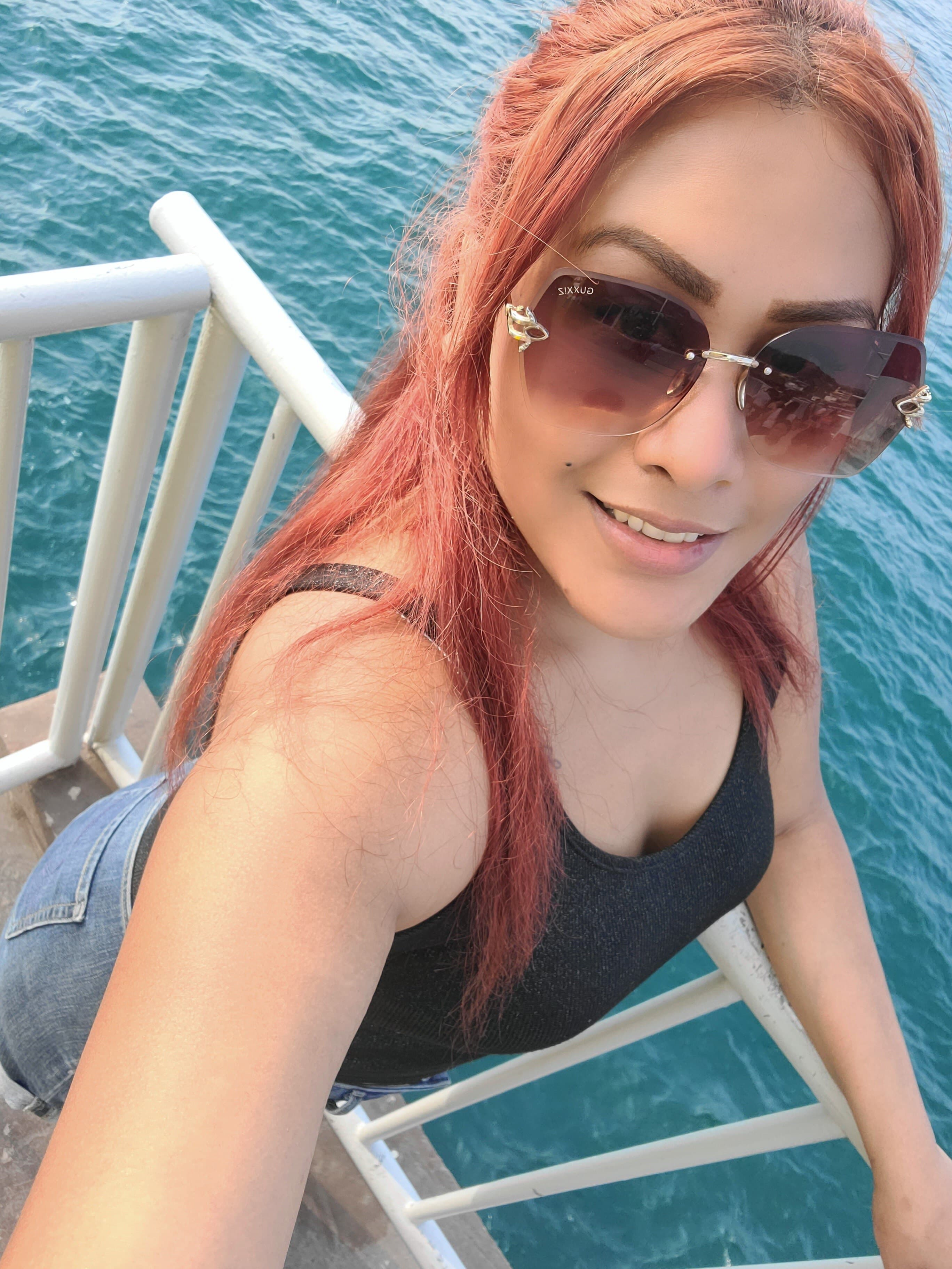 Jennifer Guevara banner image