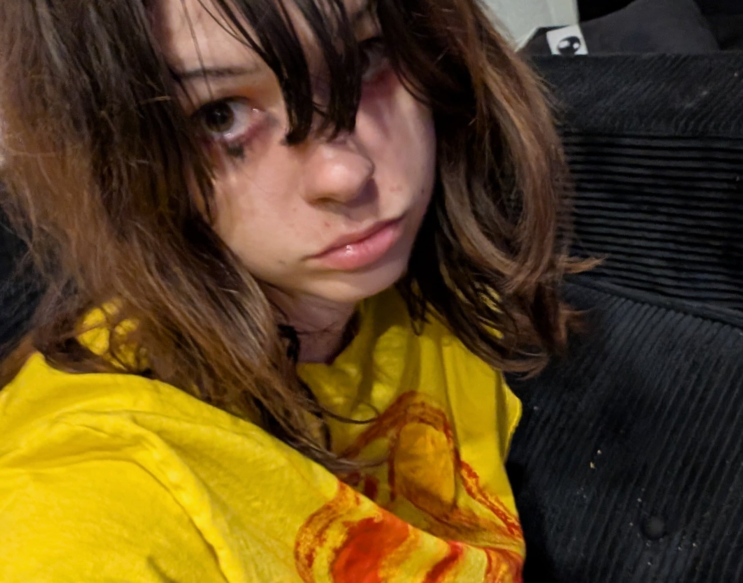 Annika banner image