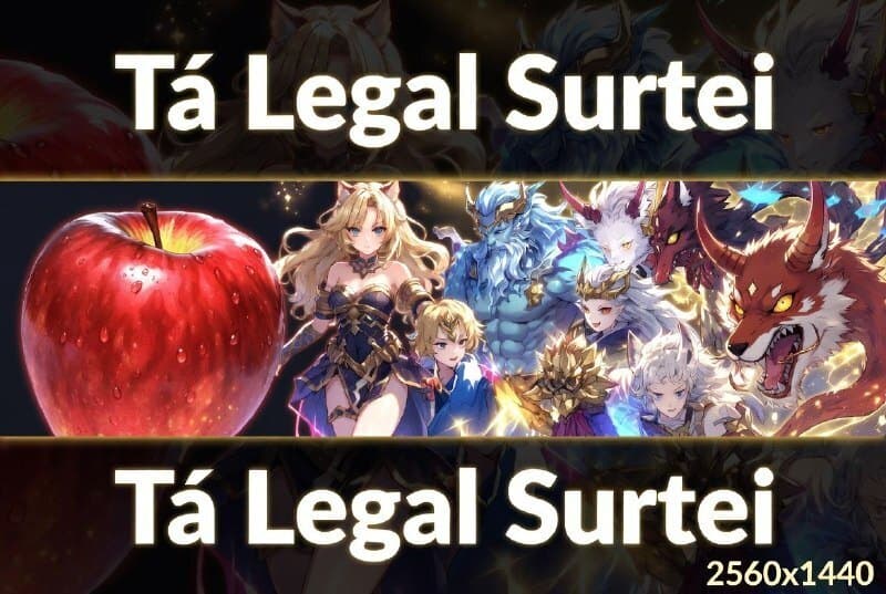 Ta Legal Surtei banner image
