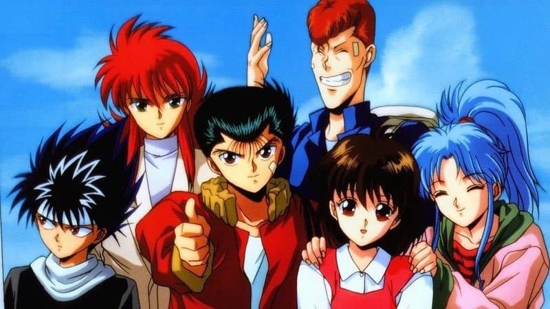 Gushy Stuff banner image