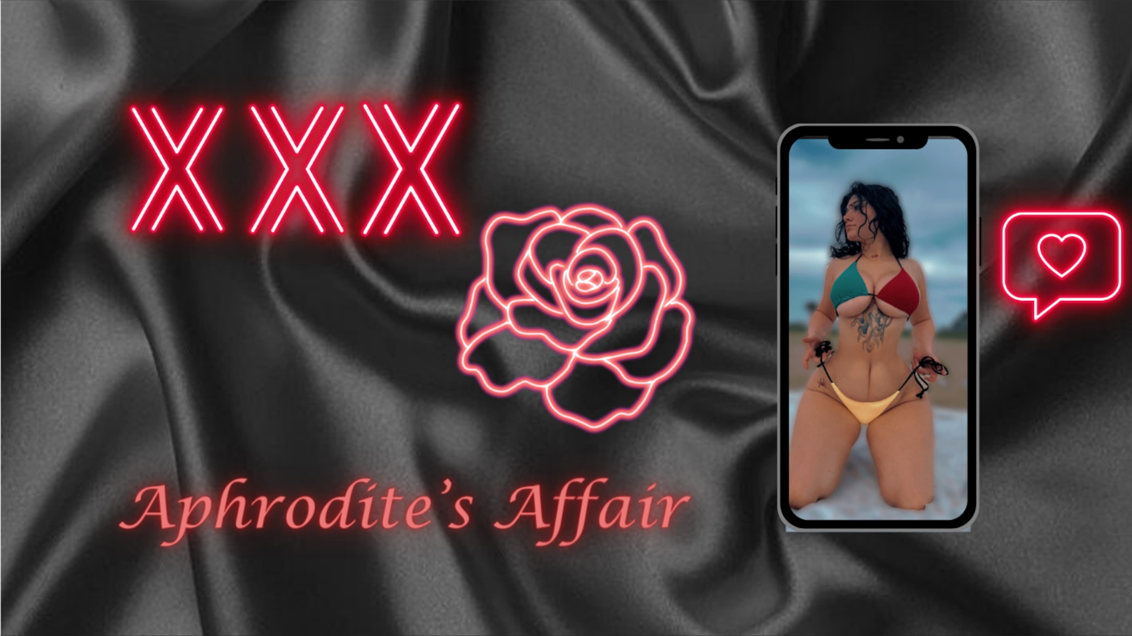 Aphrodite’sAffair banner image
