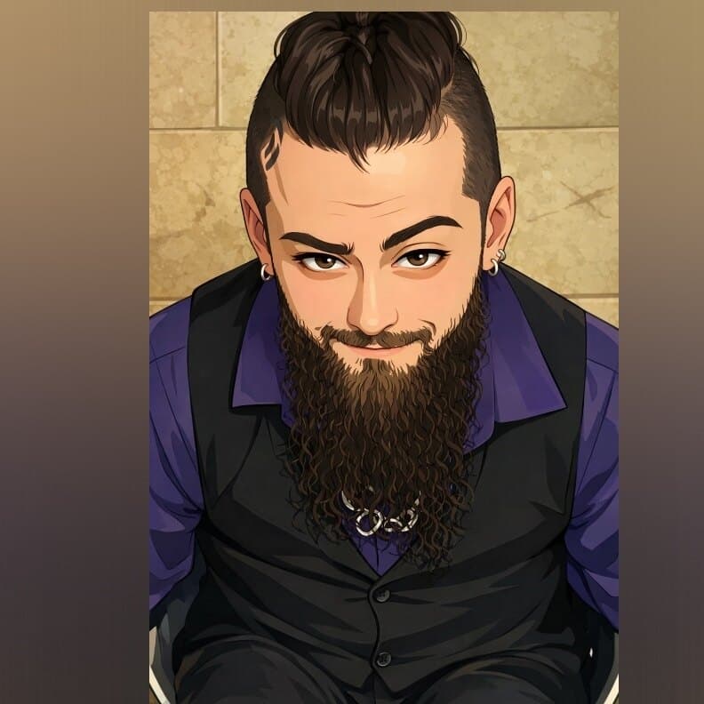 Roman Rush banner image