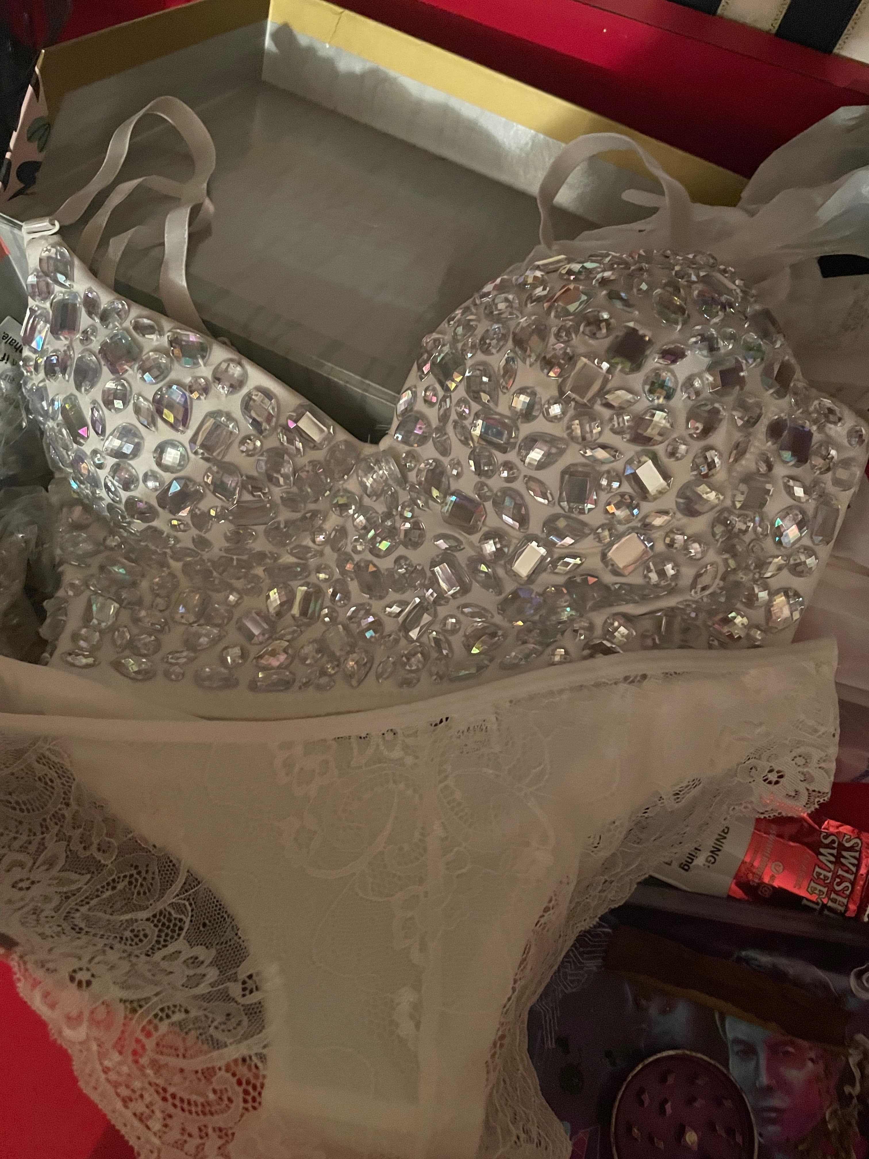 prettytrish_VIP banner image