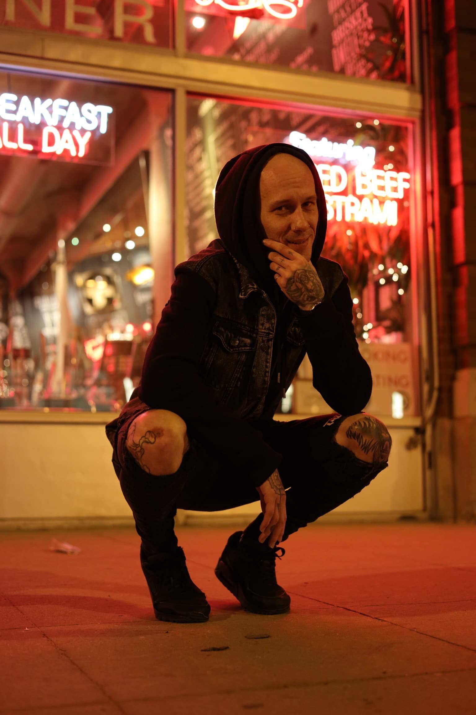 Flothehoe banner image