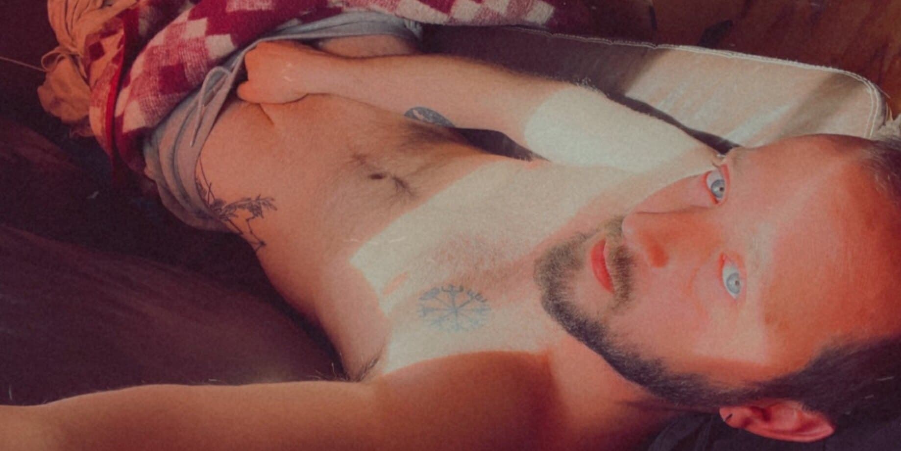 Maximo Müller banner image