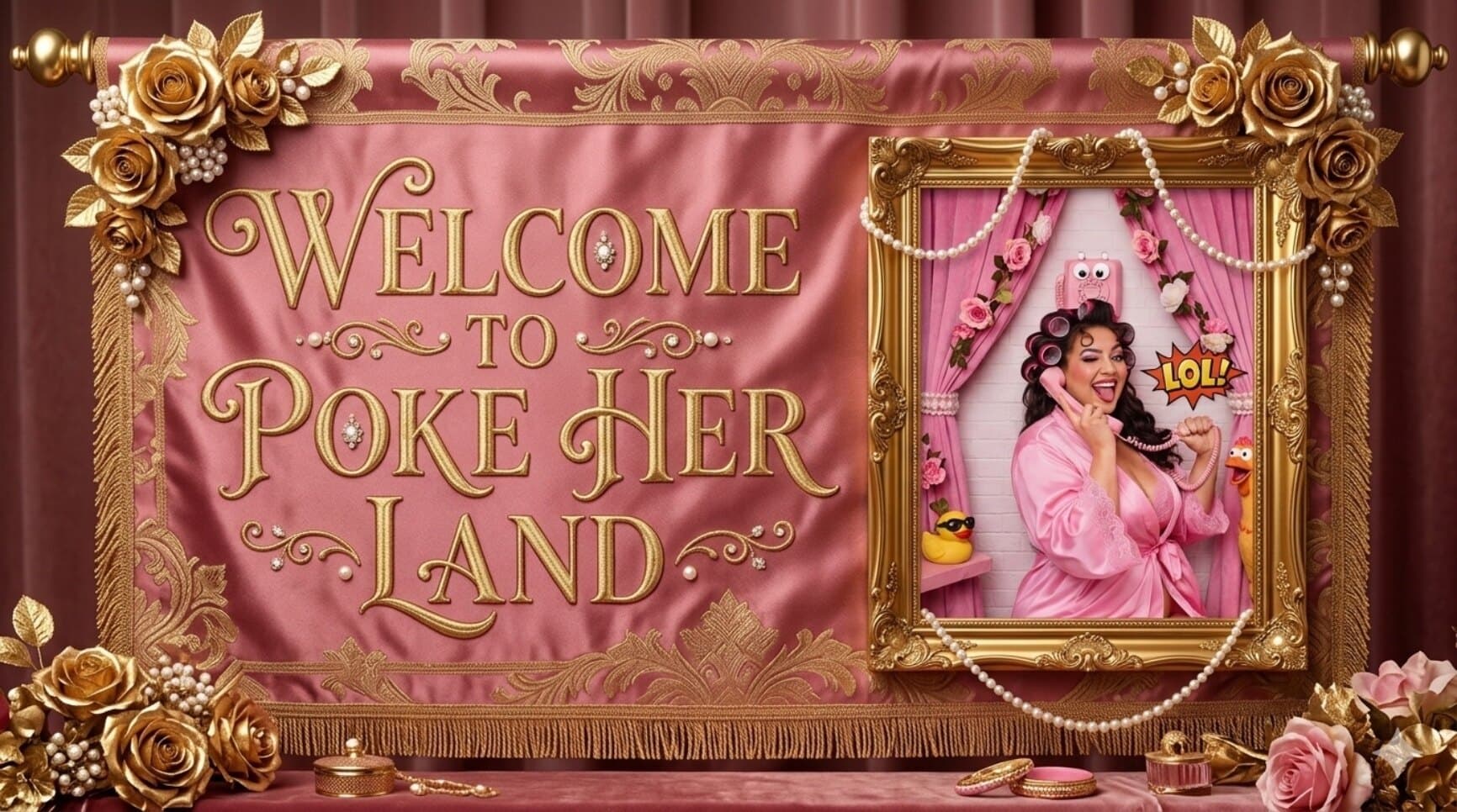 PokeMe banner image