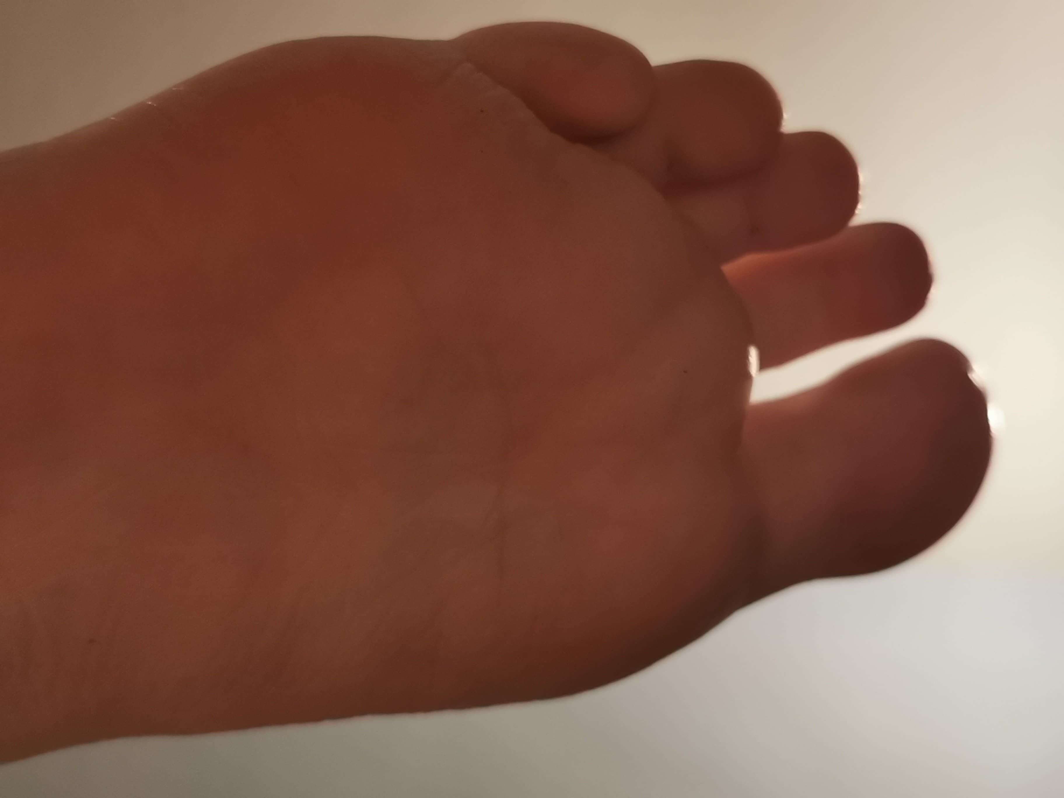 Fairy Goth Feeties banner image