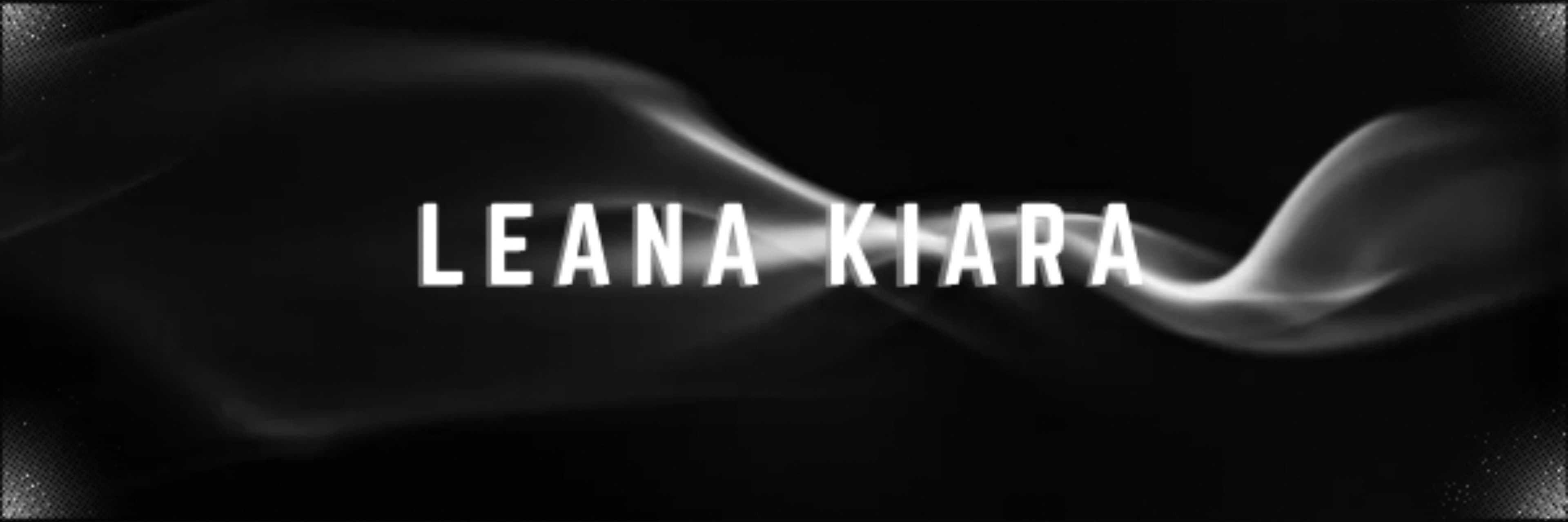Leana banner image