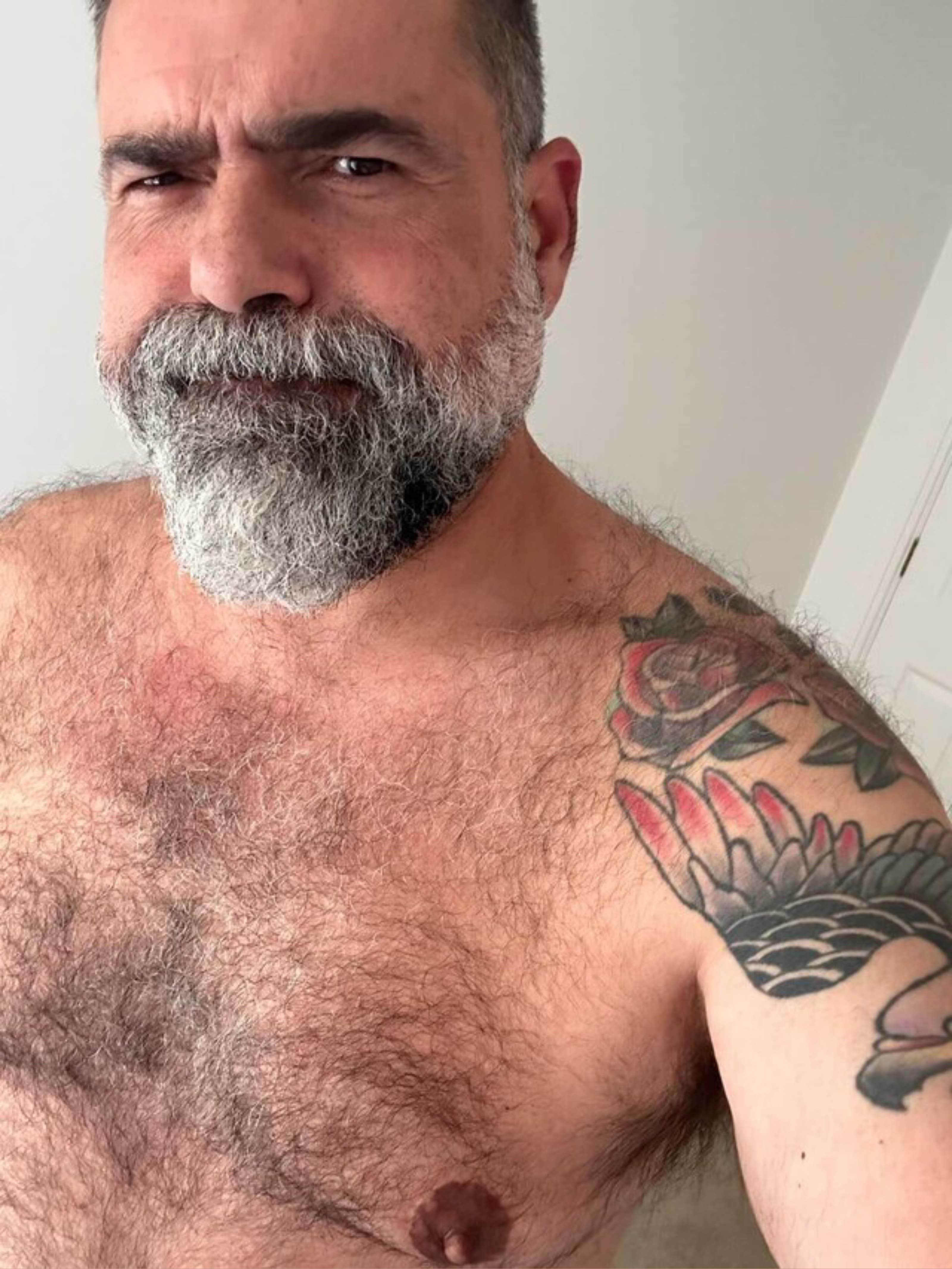 Gay Daddy Bear Spain banner image