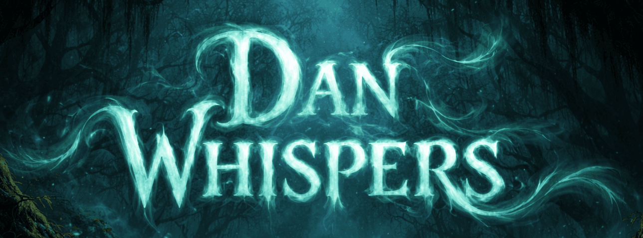 Dan banner image