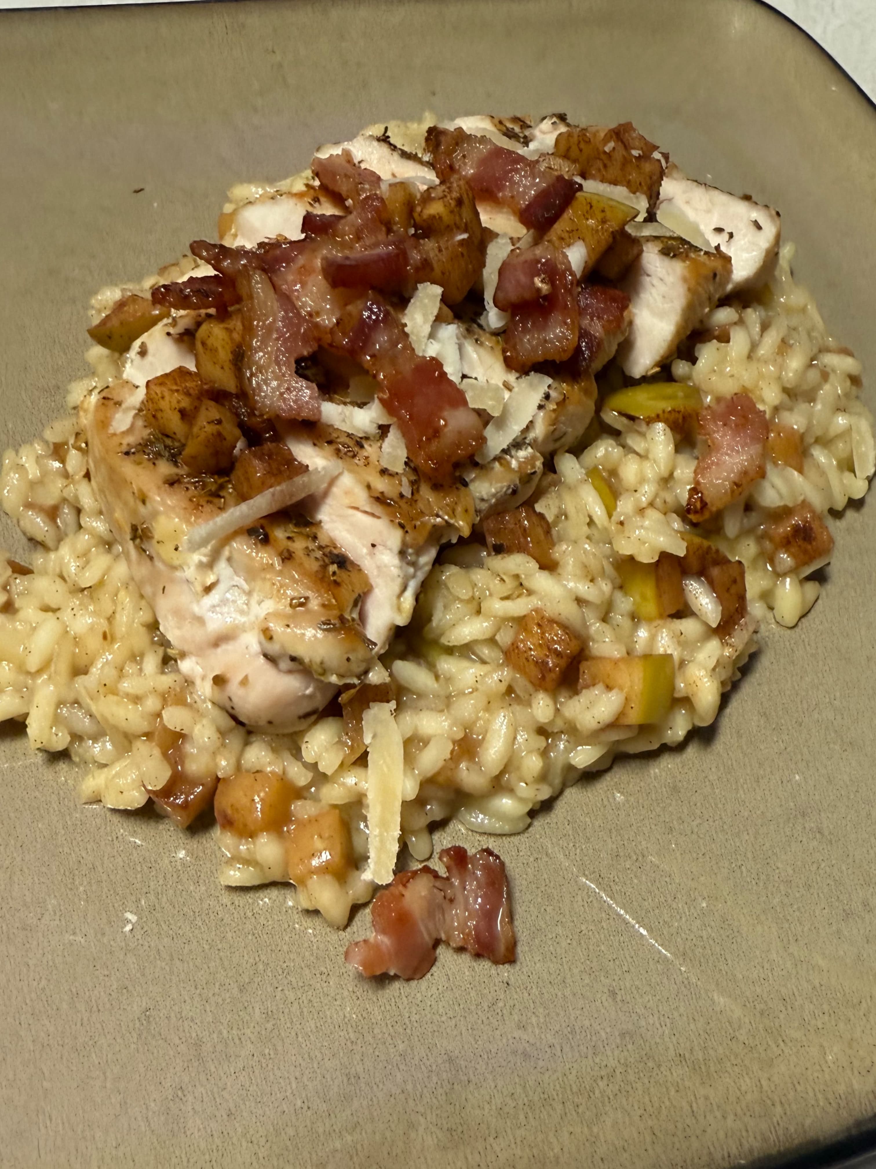 Chef D banner image