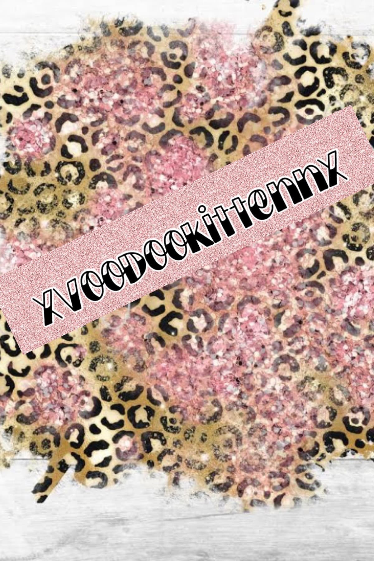 xVoodooKittennx banner image