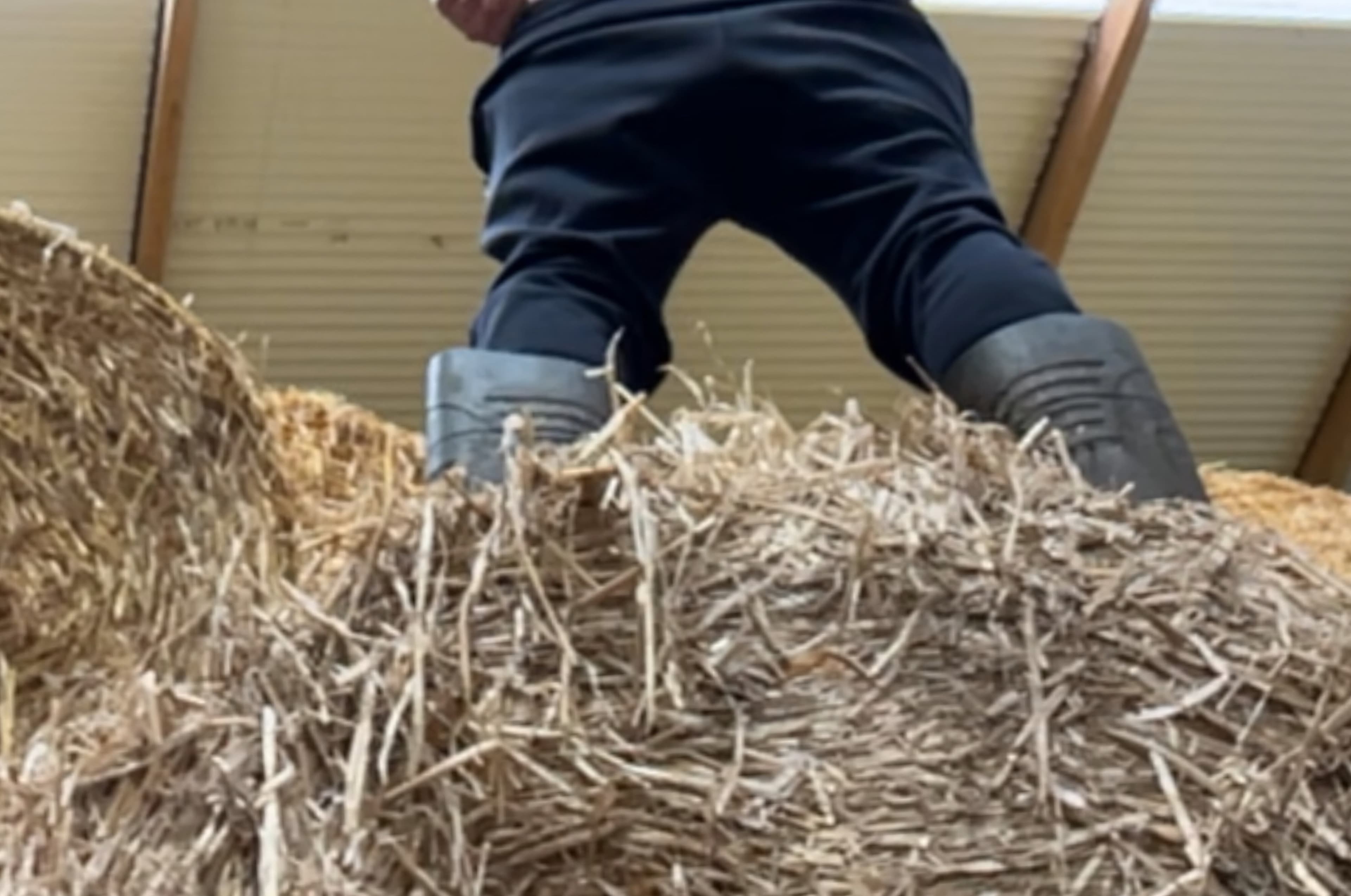 Darren the Farmer banner image