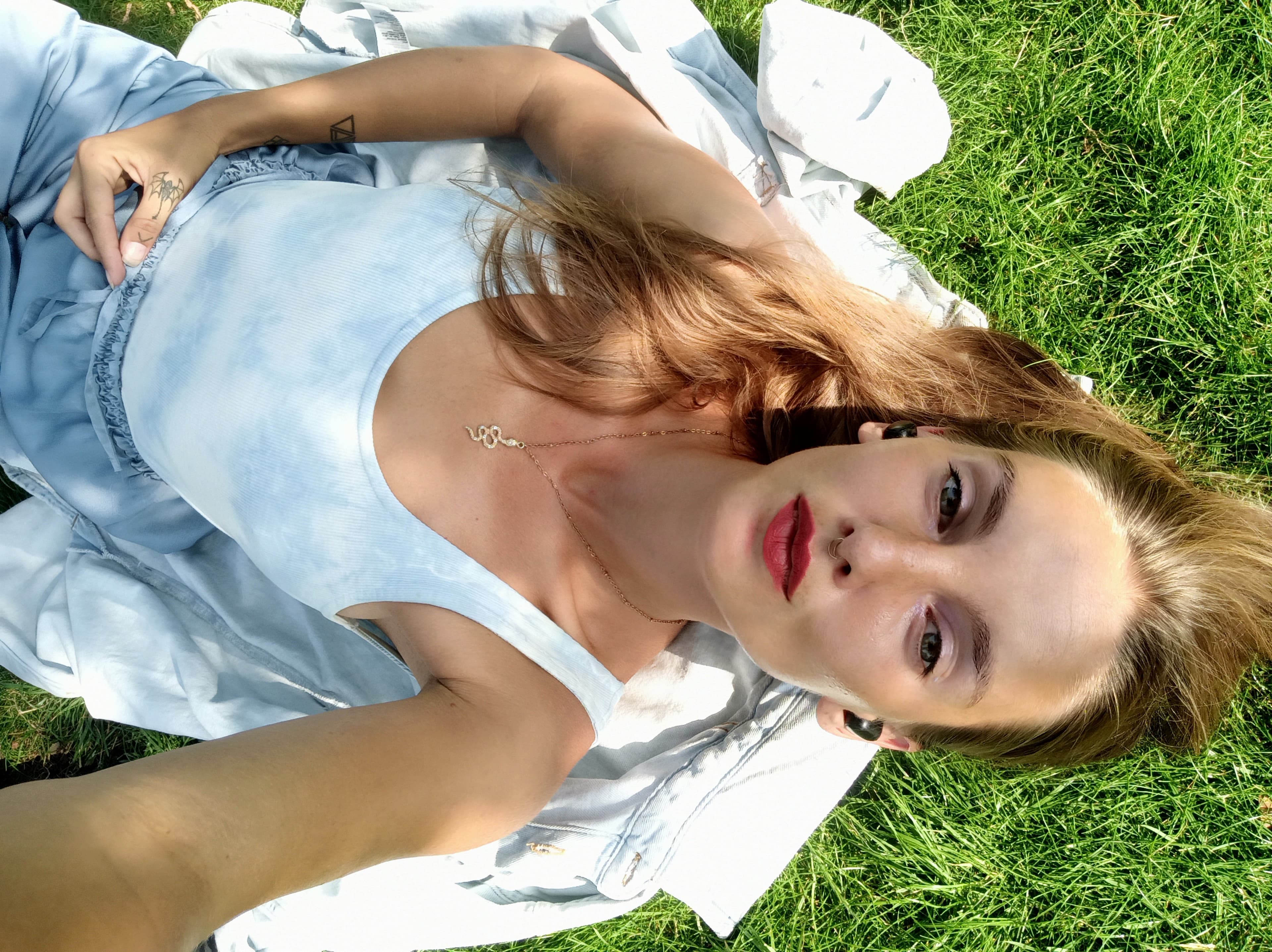Barbarella Von Troubles banner image