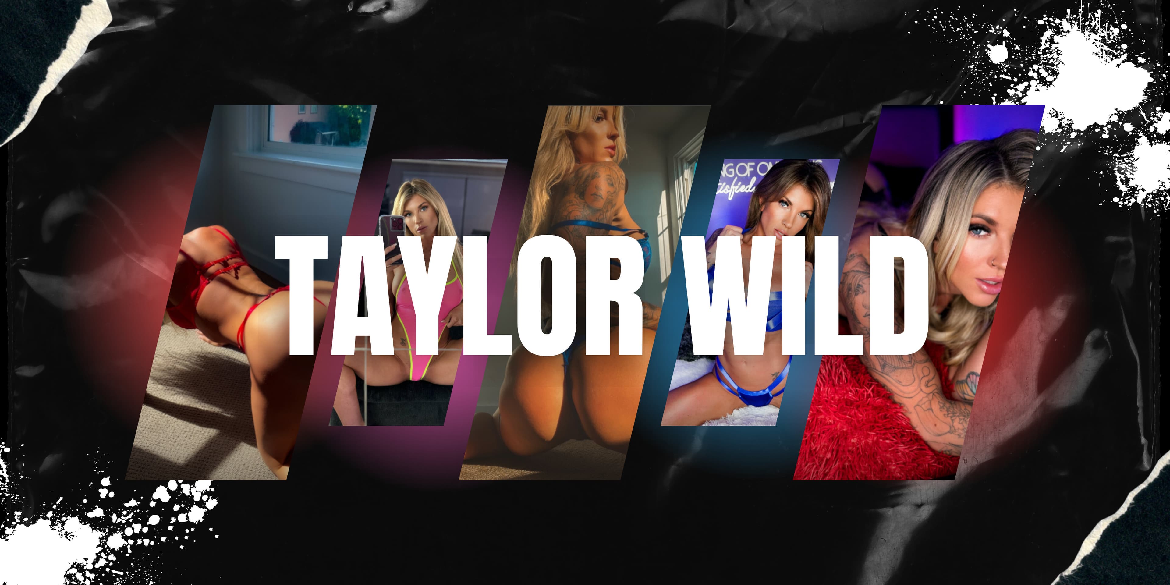 Taylor VIP (YOUR #1 KINKY FIT GIRL🔥) banner image