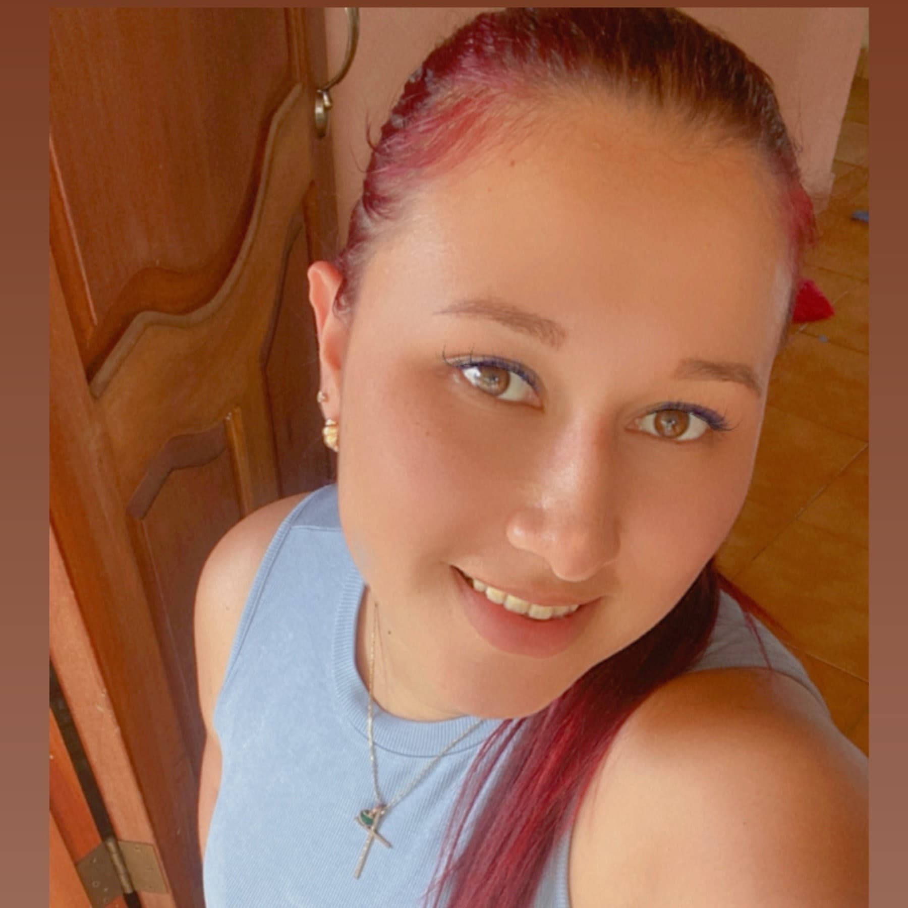 Evelin Saldaña banner image