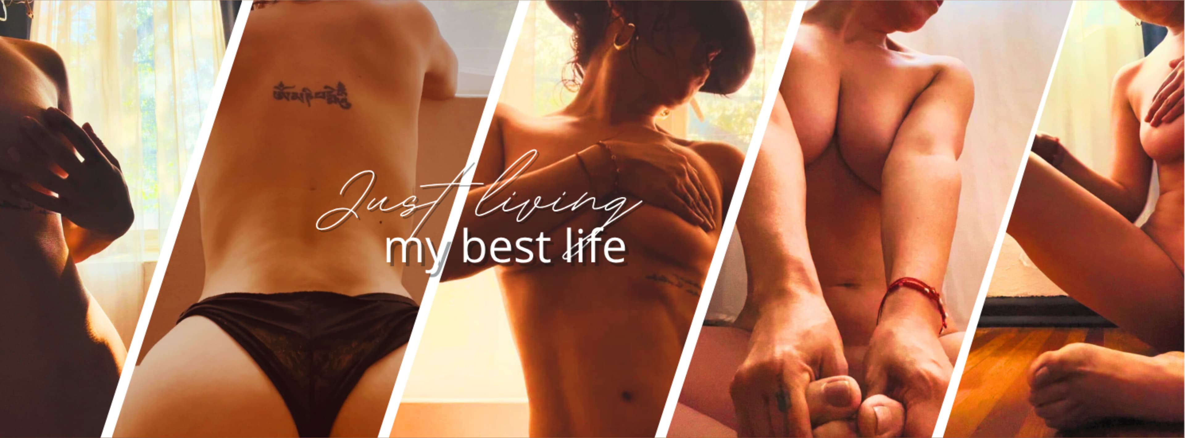 SweetD banner image