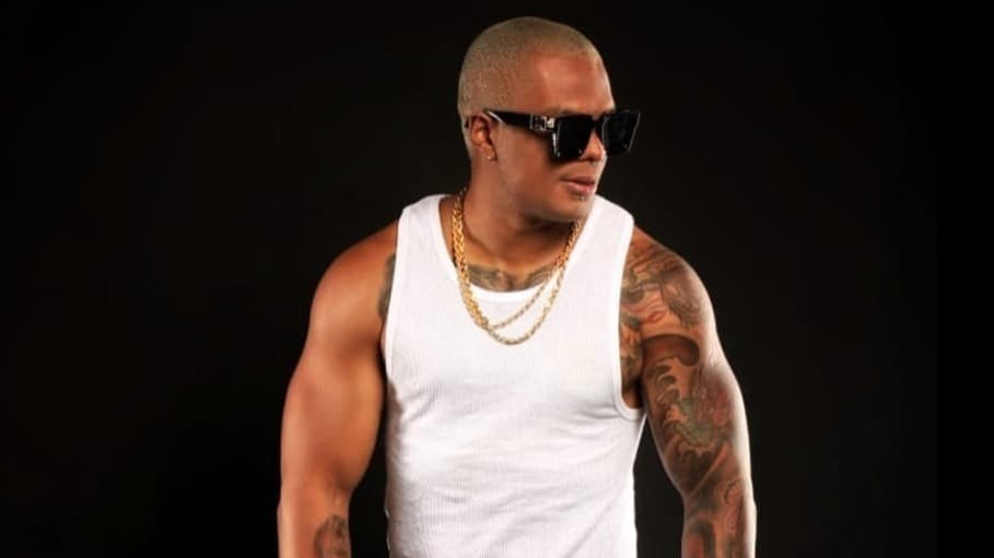 Chamaco Music banner image