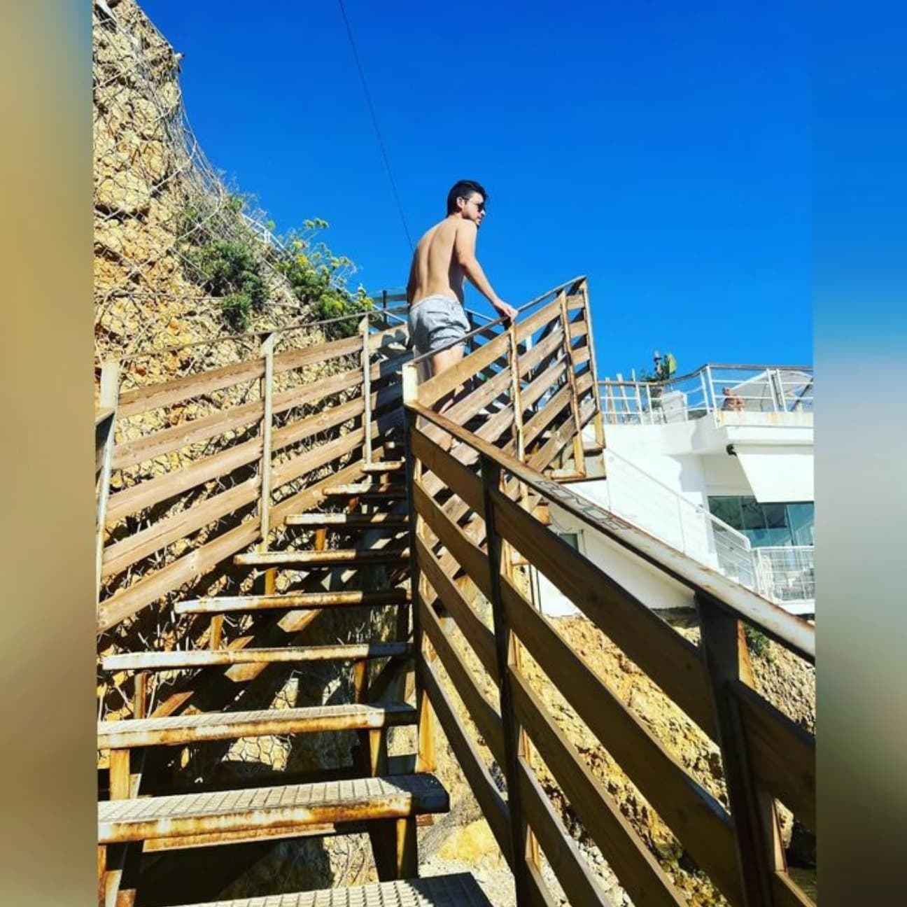 Alex banner image