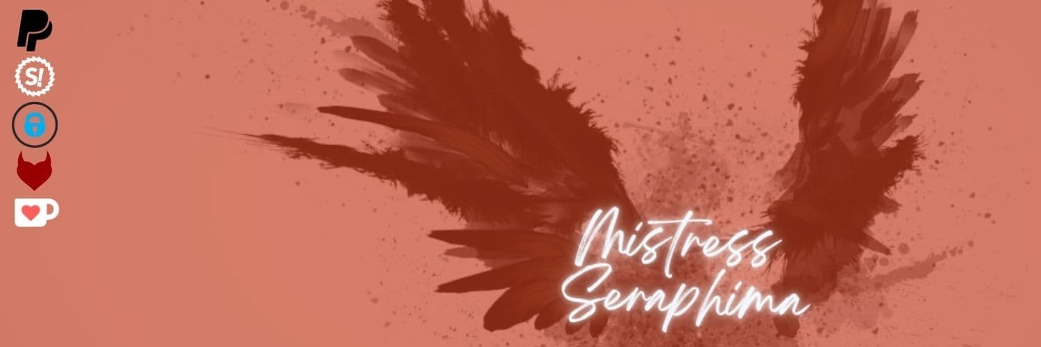 Mistress Seraphima banner image