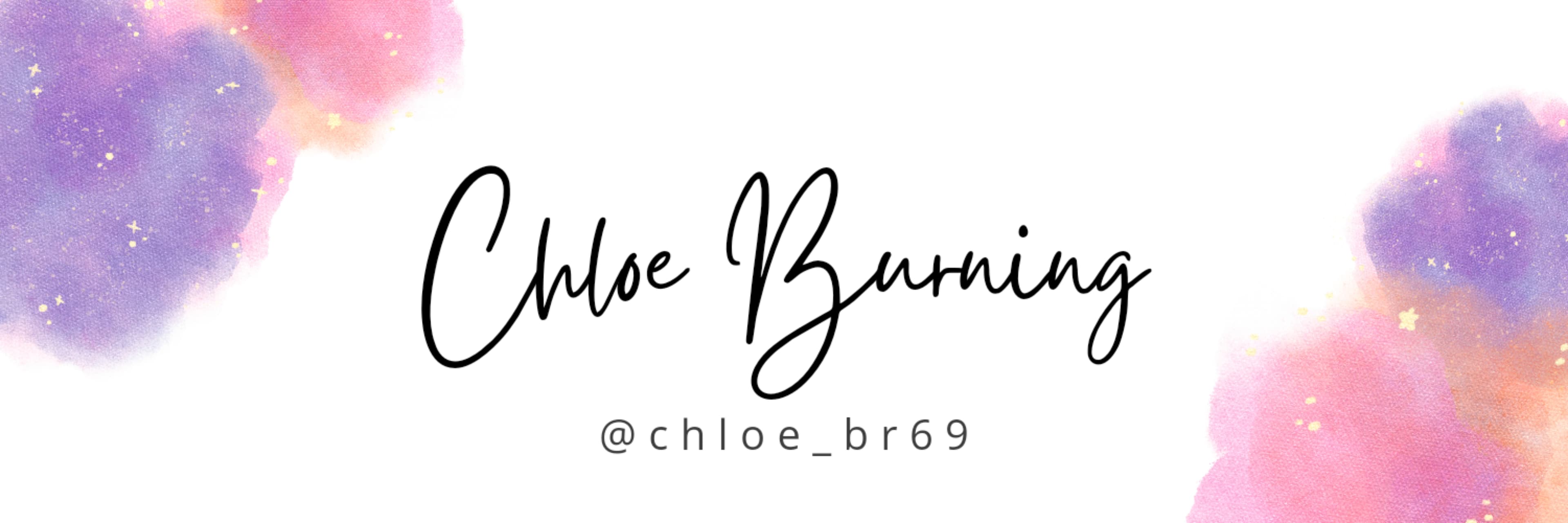 Chloé Br69 banner image