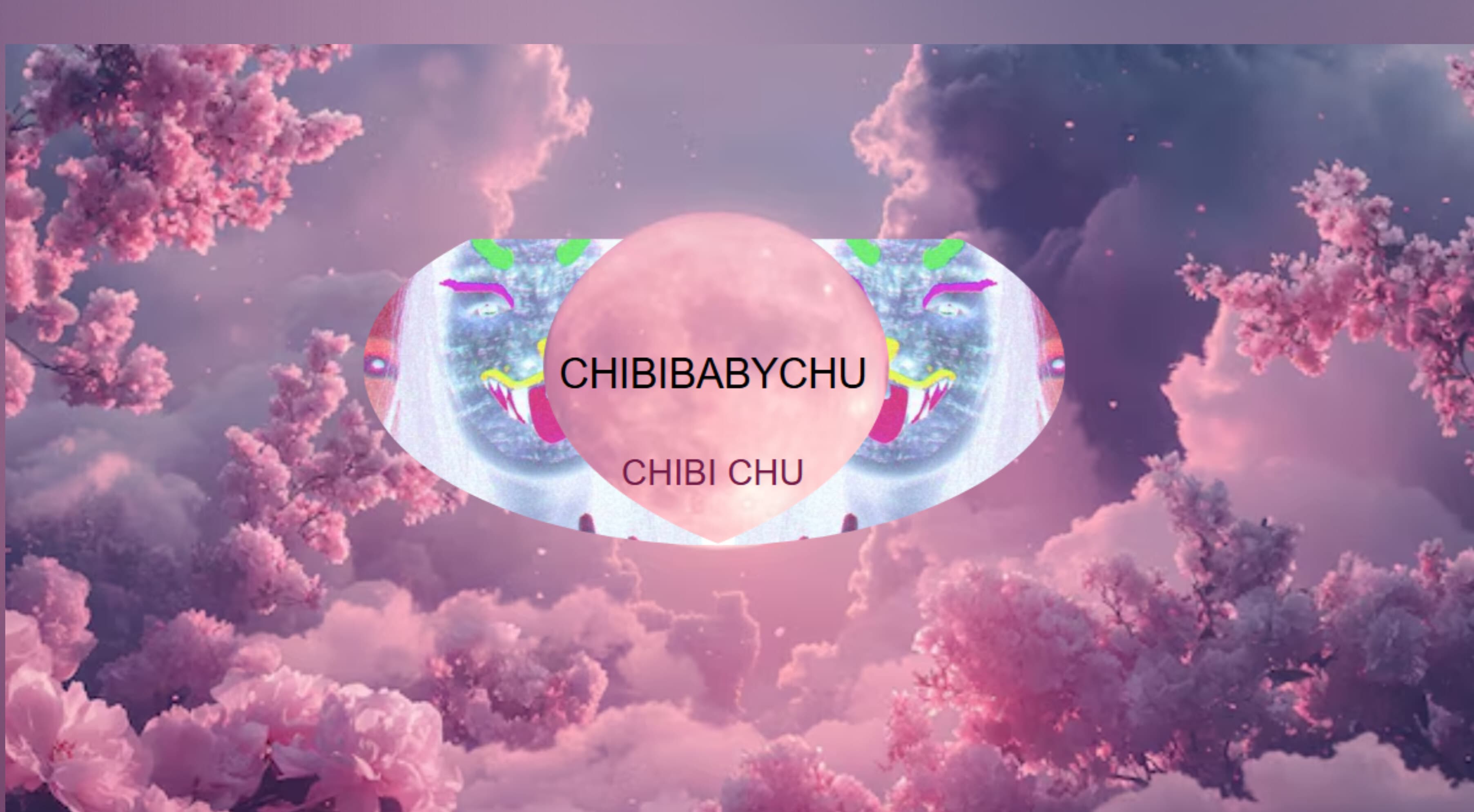 ChibiChu banner image