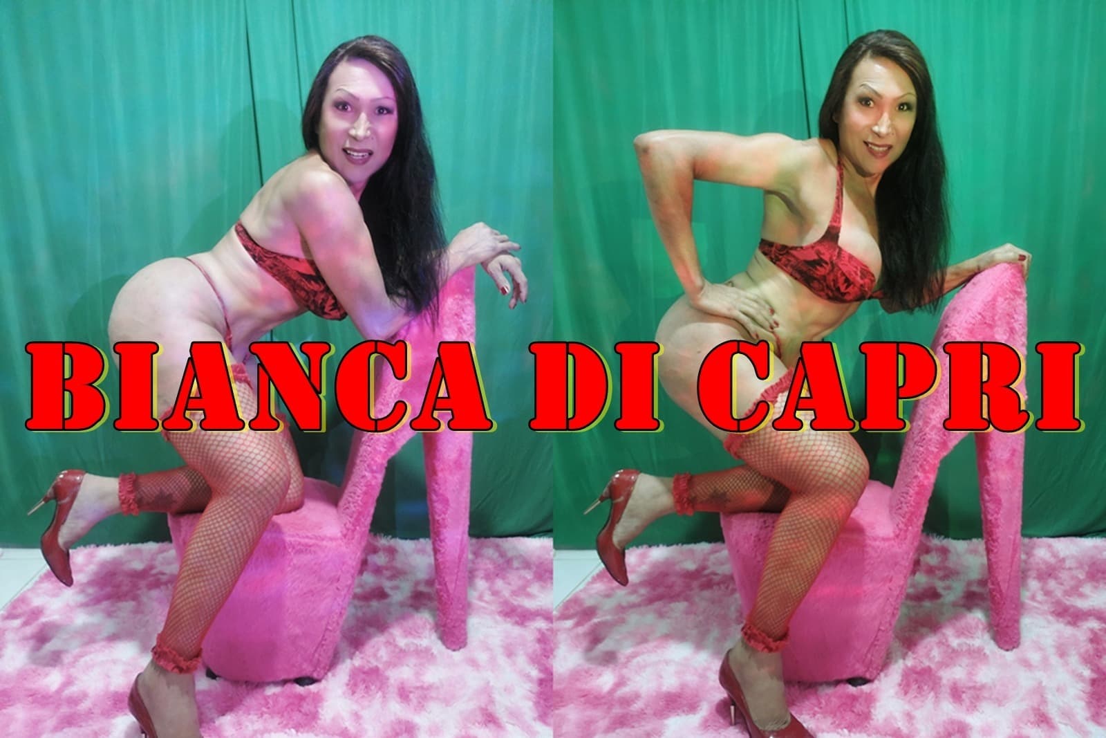 Bianca di Capri banner image