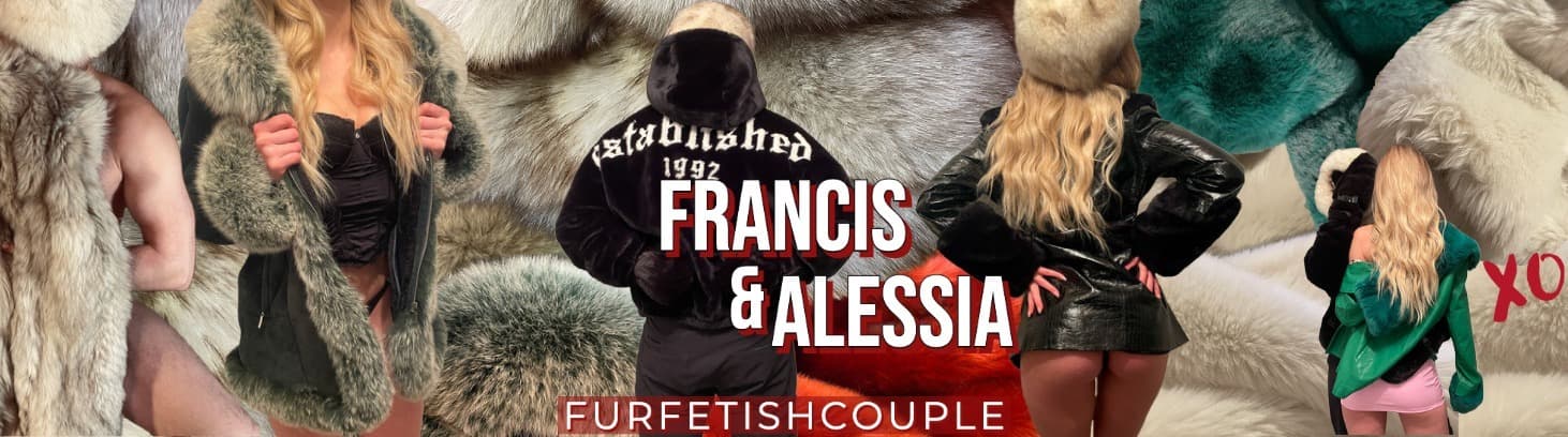 FurFetishCouple banner image