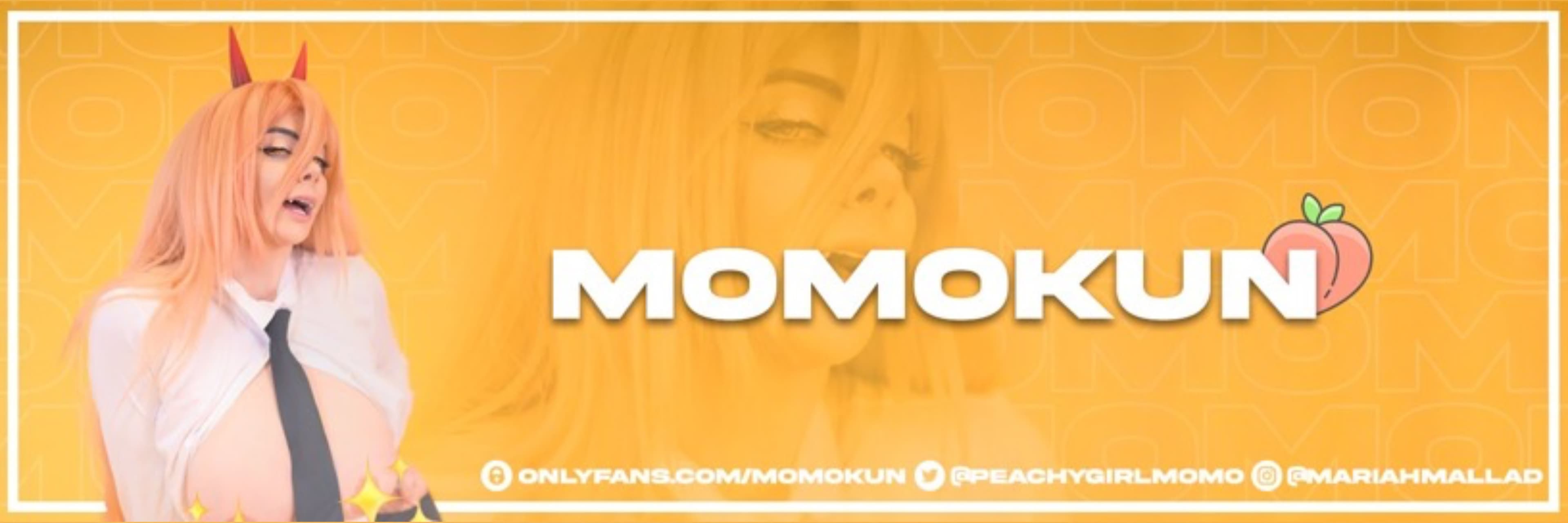 Mariah Mallad banner image